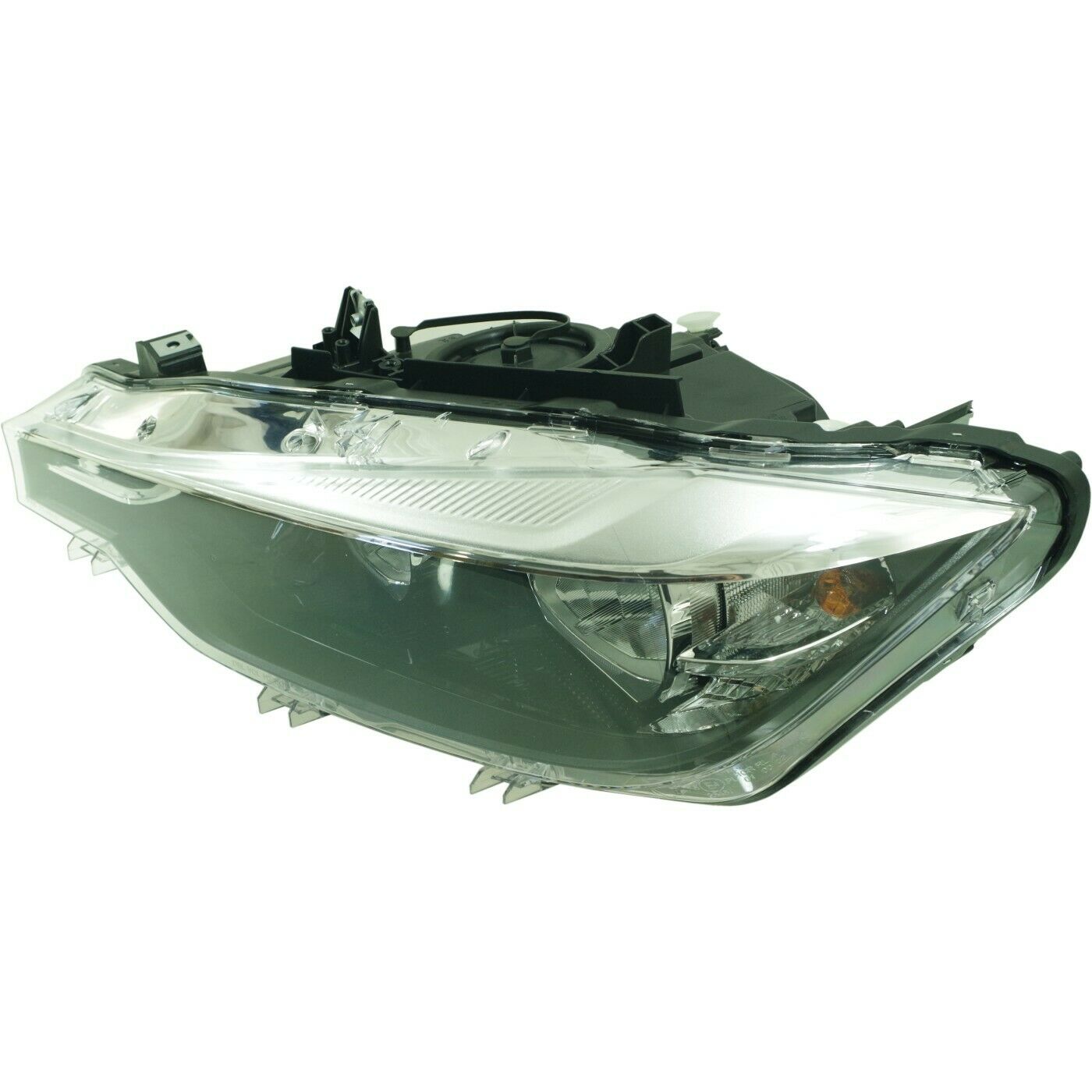 Headlight Driving Head Light Headlamp Driver Left Side For 2016-2019 BMW LH