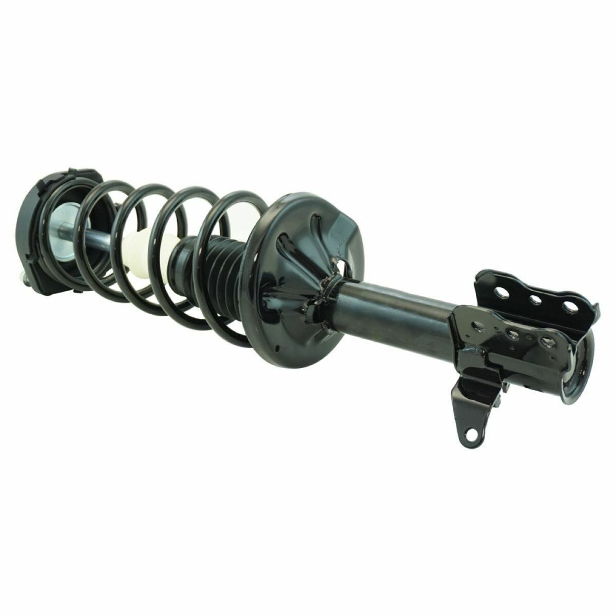 Shock Absorbers And Strut Assembly Set Of 4 Front & Rear Driver Passenger Side
