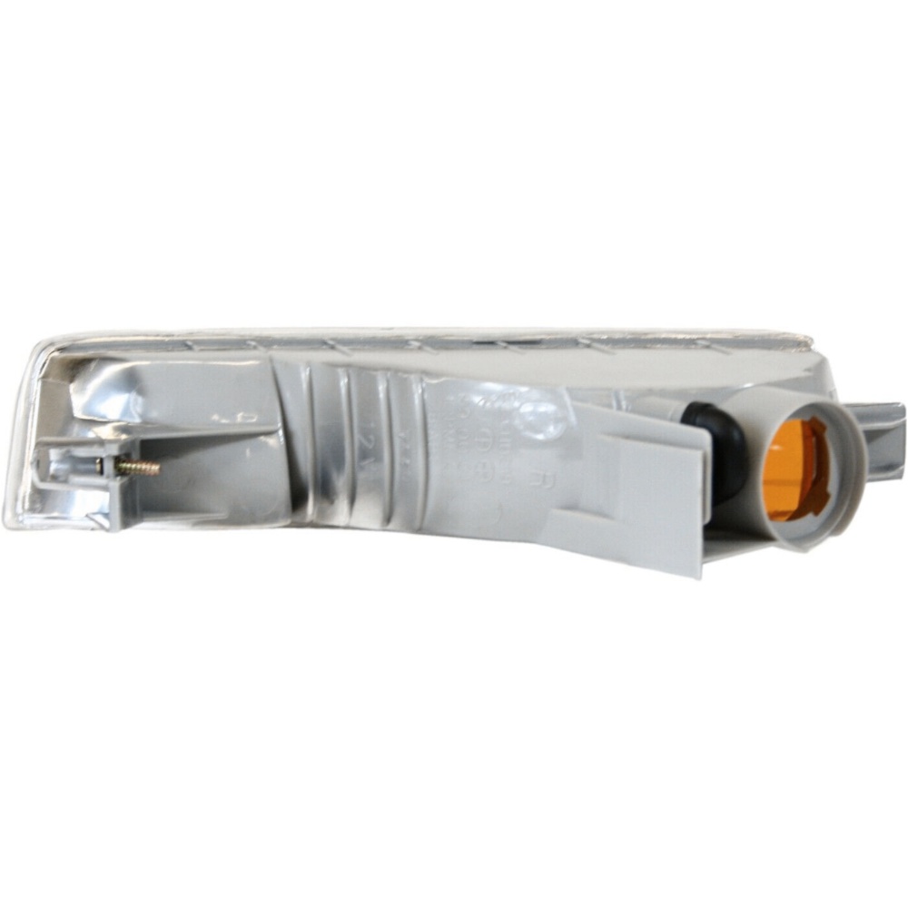 Turn Signal Light For Honda 1997-2001 Prelude Coupe Plastic Lens Passenger Side