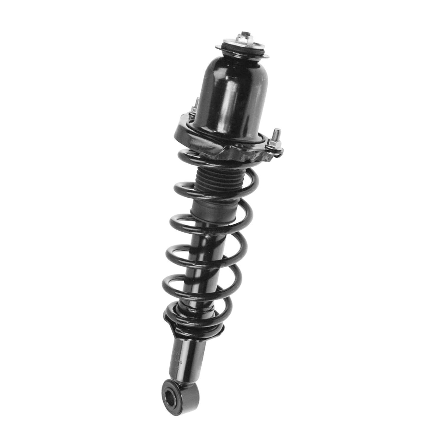 For 03-08 Corolla LE Sedan Strut & Spring Assembly Rear Driver Side Left LR