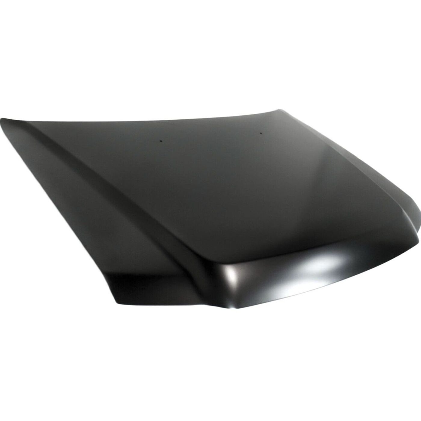 Hood For 2008-2012 Ford Escape Steel