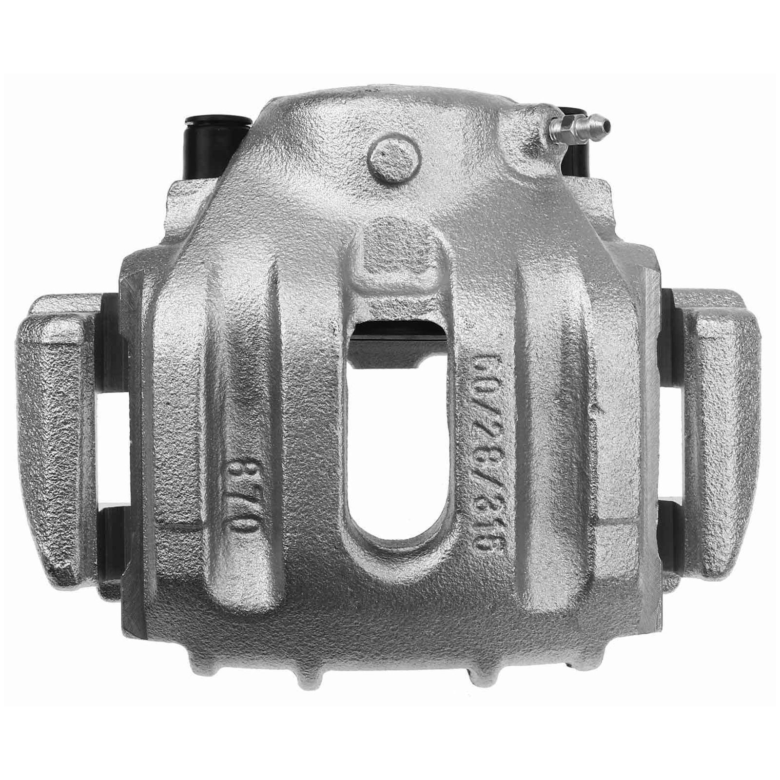 Brake Caliper With Bracket For 1995-1999 M3 Base Coupe Front Passenger Side