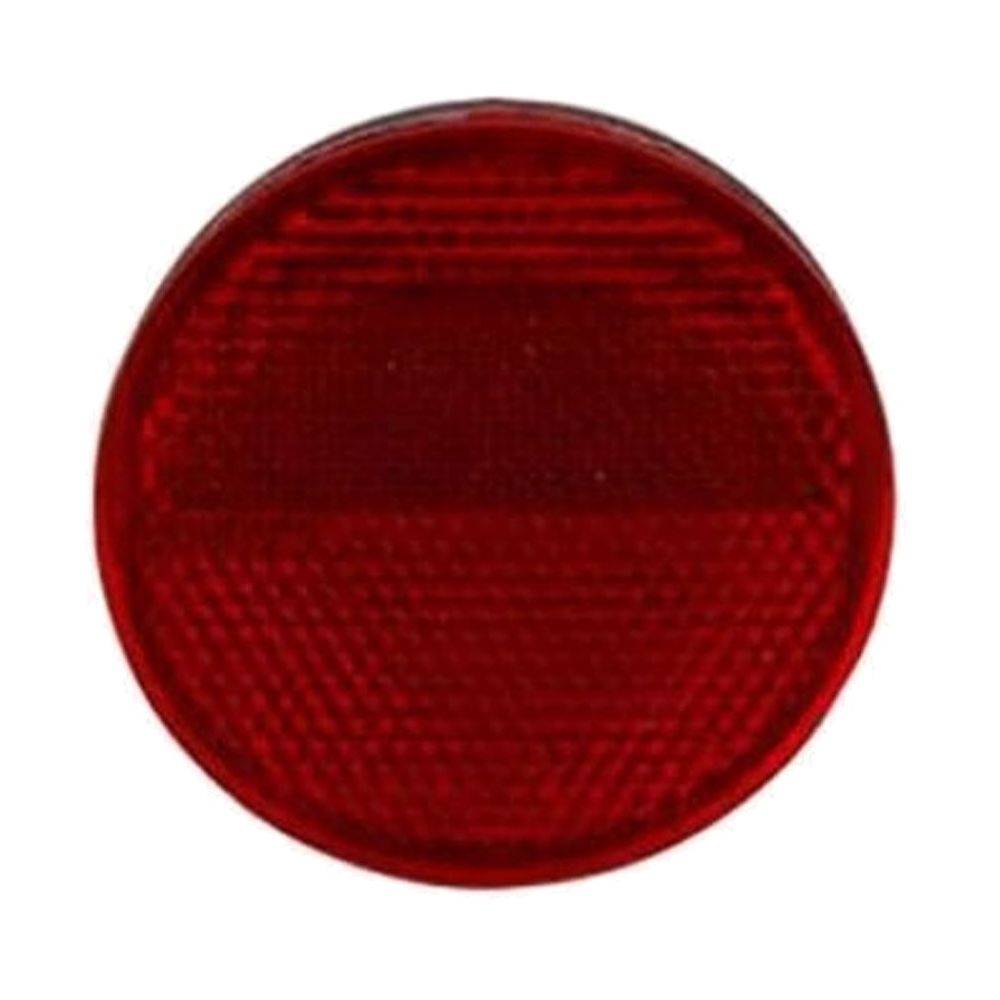 FOR COROLLA 2009 2010 REAR REFLECTOR LAMP LIGHT LEFT = RIGHT (=11-18 SIENNA SE)