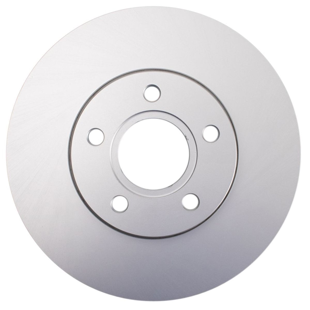 For 2012-2018 Focus Sedan Volvo 2012-2013 C30 Hatchback Front Brake Rotor Set