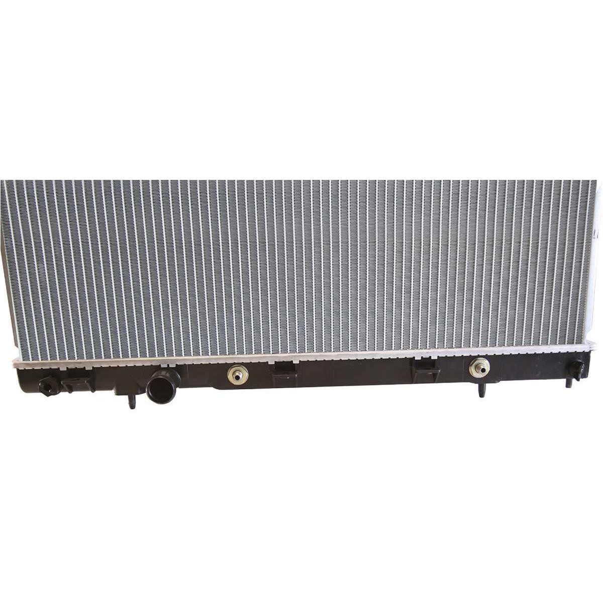 For 2002 2003 2004 2005 2006 2007 Mitsubishi Lancer Radiator