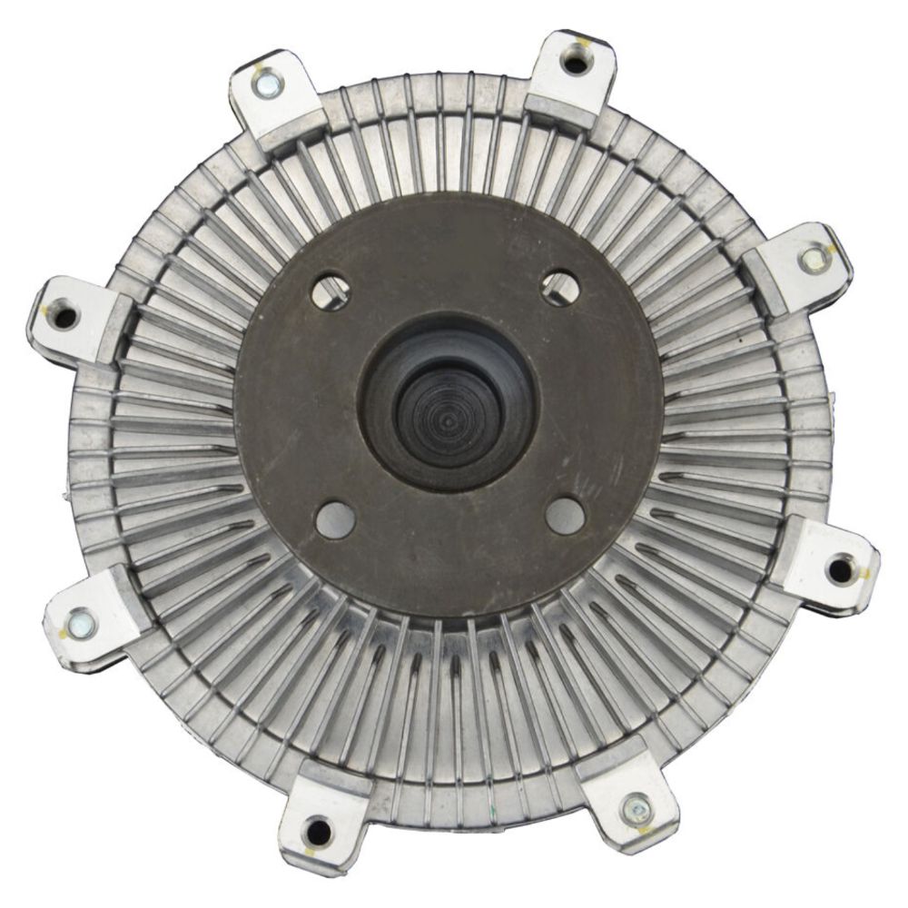 Engine Cooling Fan Clutch For 05-12 Frontier 05-12 Pathfinder 05-12 Xterra 4.0L