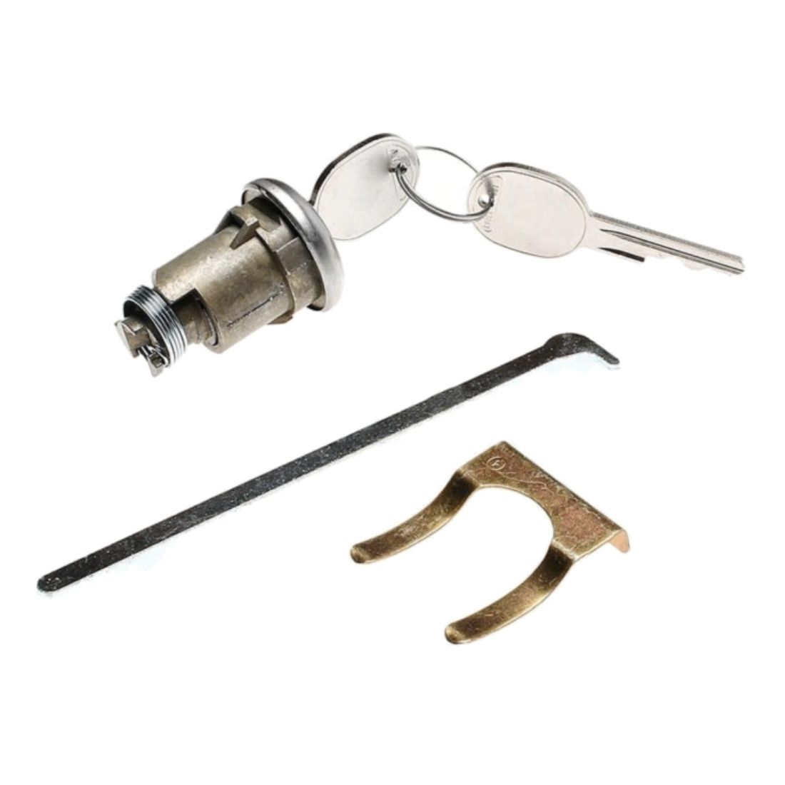 For Chevrolet 1960-1963 Corvair U/K Trunk Lock SMP