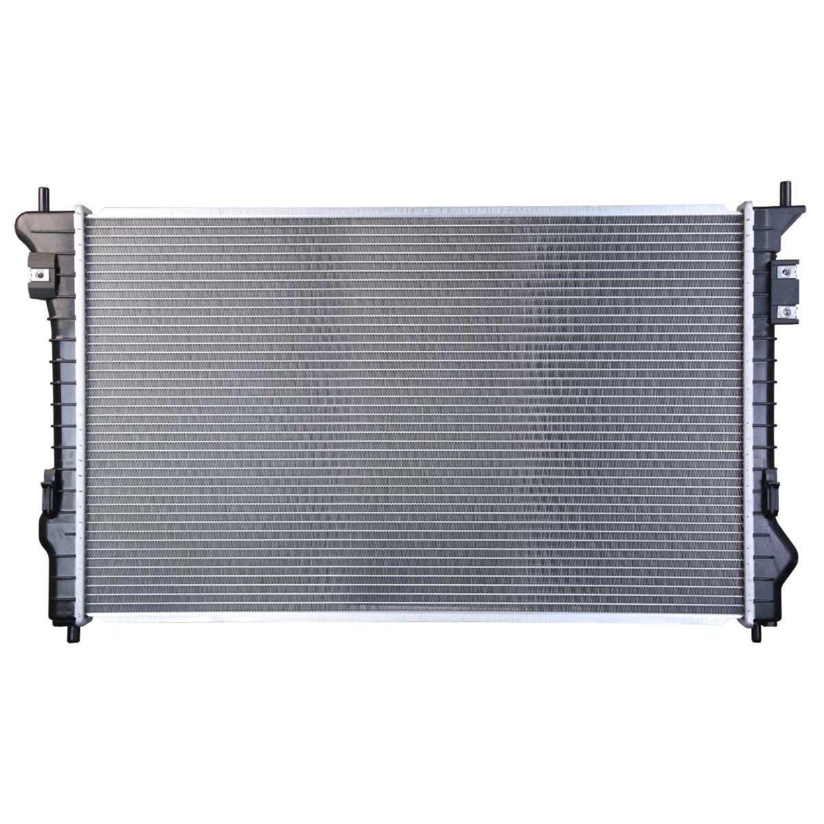 For 2009-2012 Ford Flex 2007-2014 Edge 2008-2013 Taurus 5/8 Inch Core Radiator