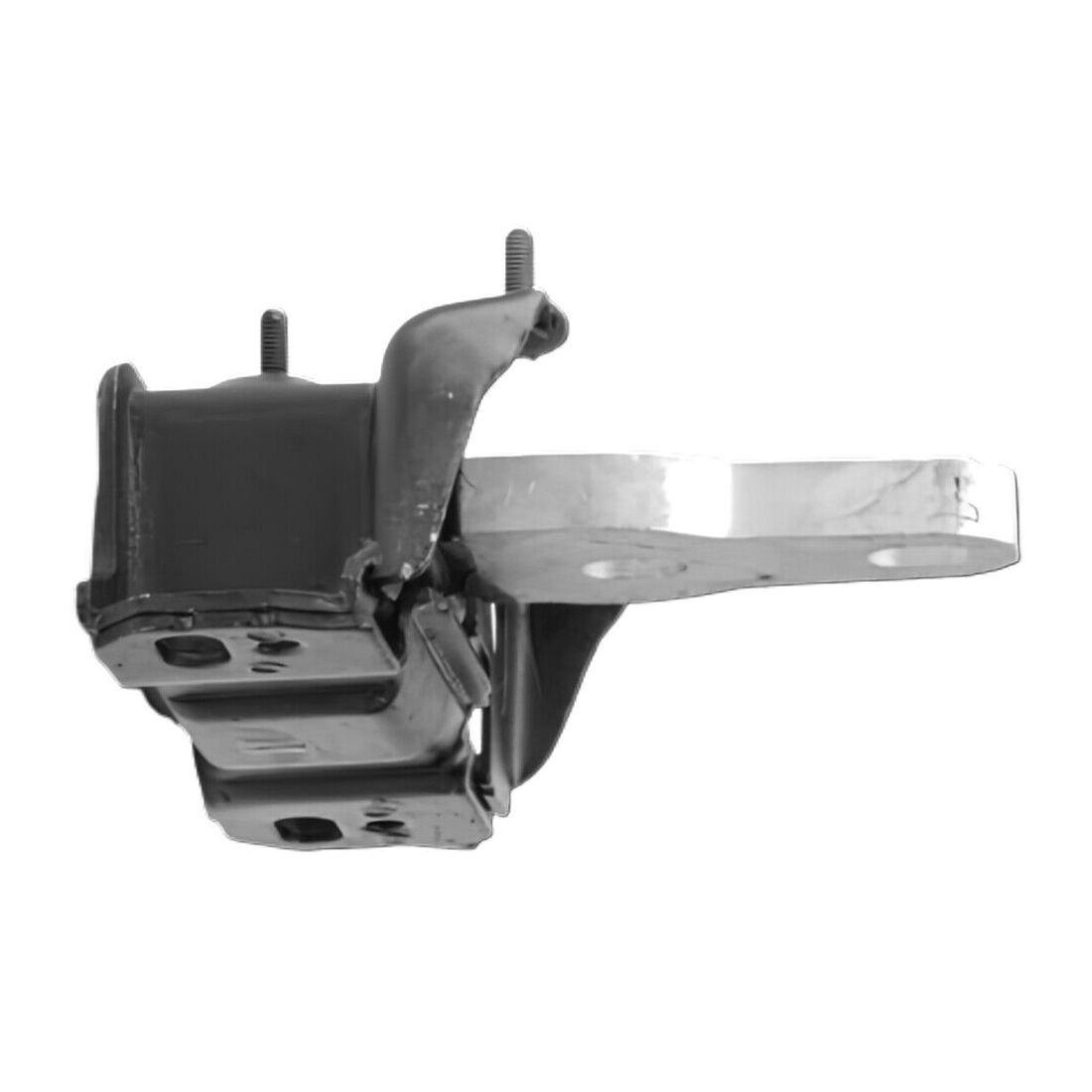 3259 Left Transmission Mount 1Pc For 2011-2019 Fiesta A86543-4M-3259 1.0 & 1.6L