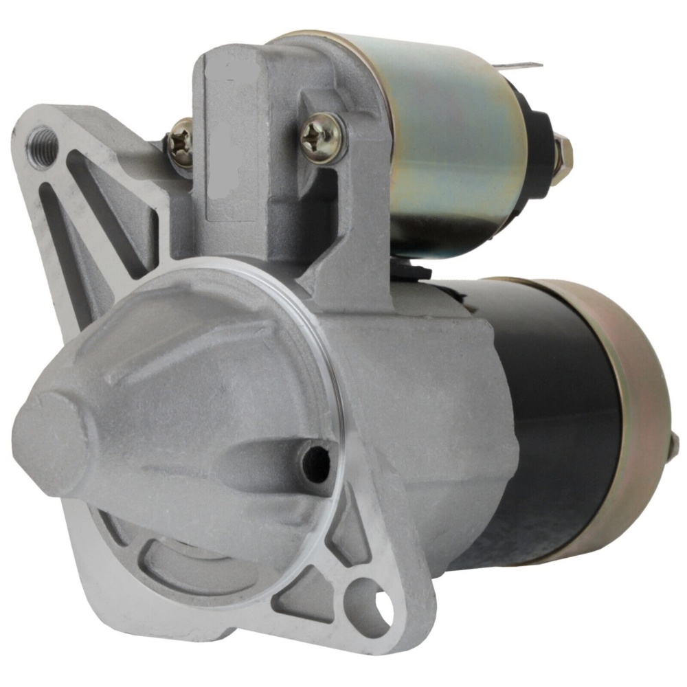 Starter For Mazda 1999-2003 Protege Sedan 2002-2003 Protege5 Hatchback Automatic