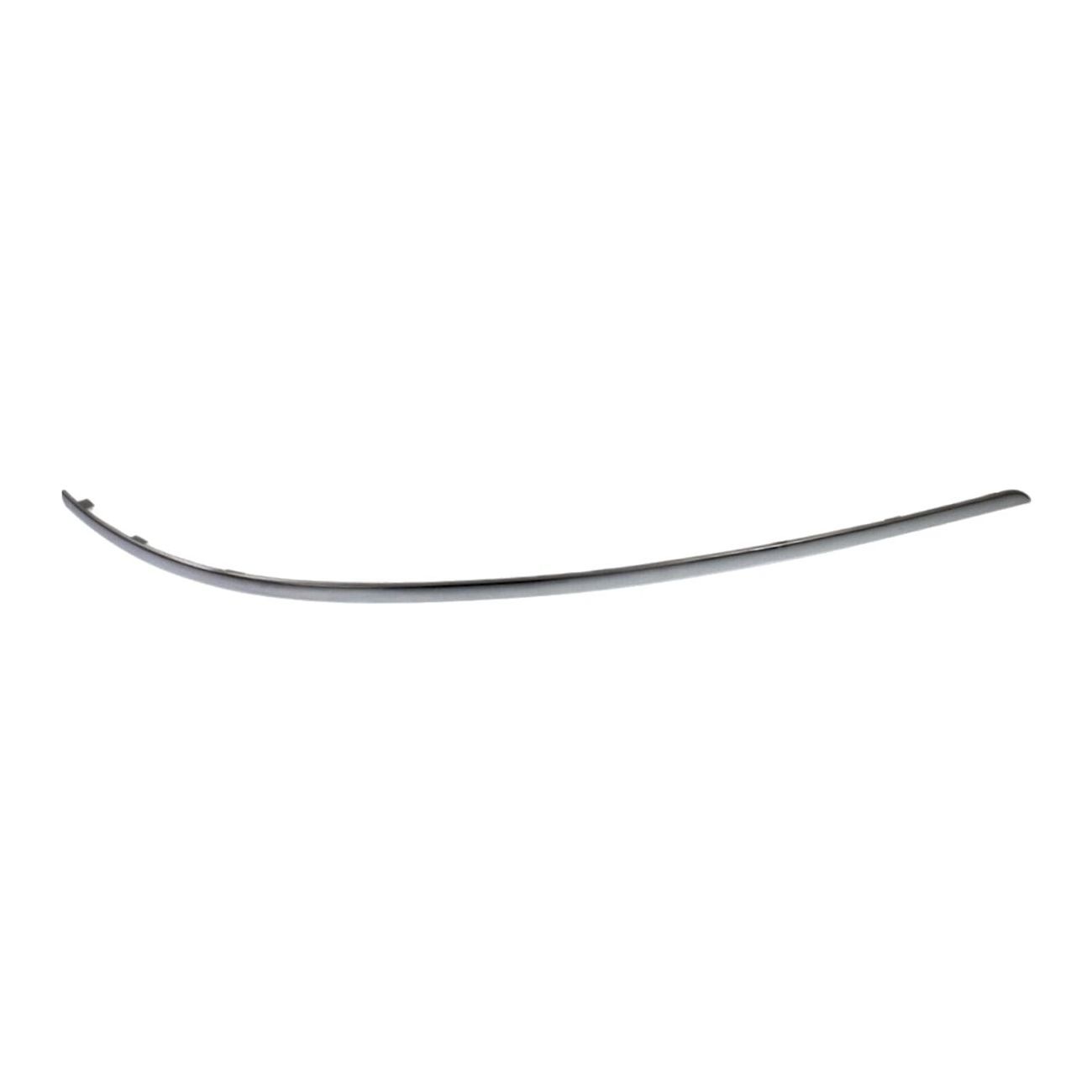 Bumper Trim For 08-09 C230 10-11 C250 08-11 C300 08-11 C350 Rear Right Side