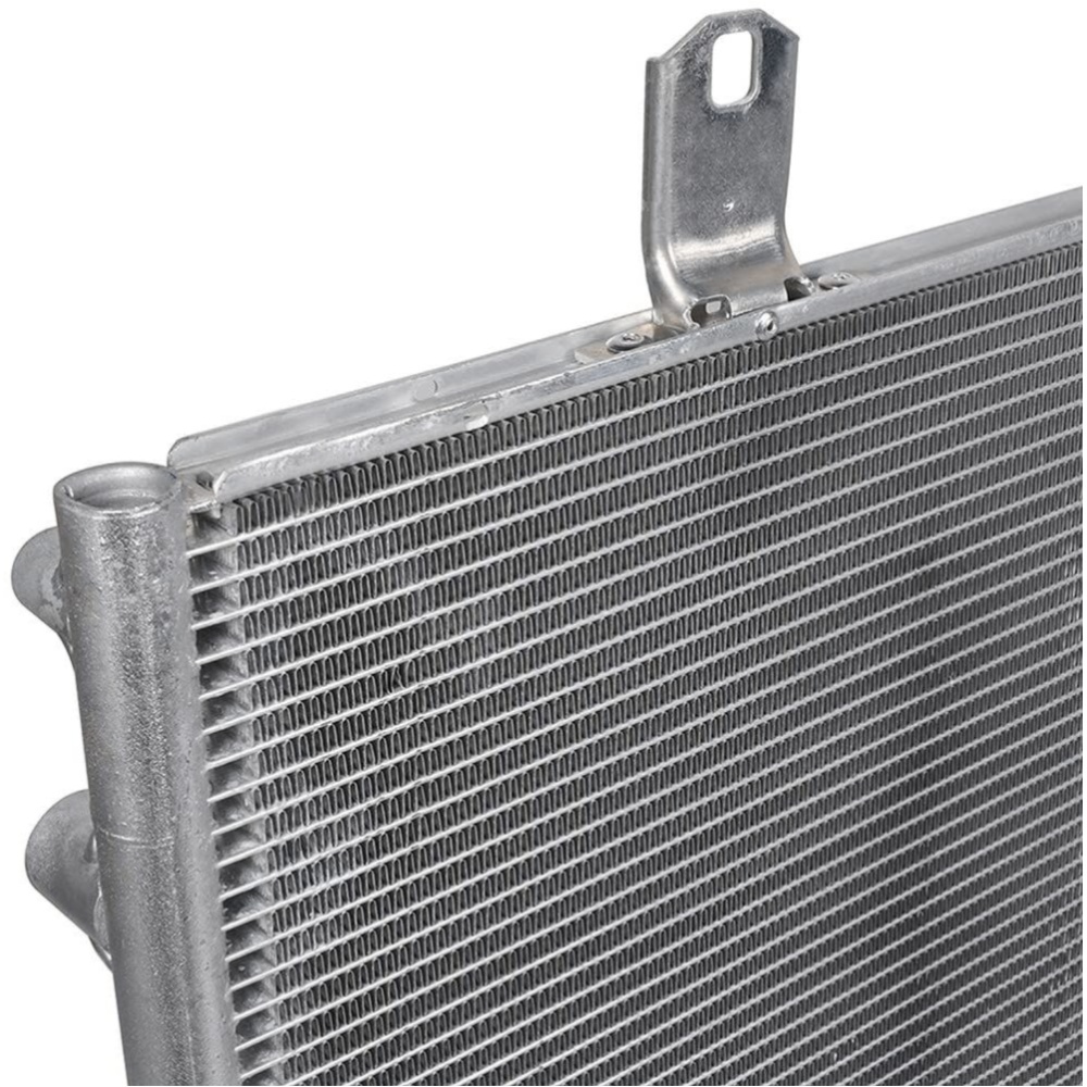 AC Condenser A/C Air Conditioning For 13-18 ES350 13-18 Avalon 12-17 Camry 4244