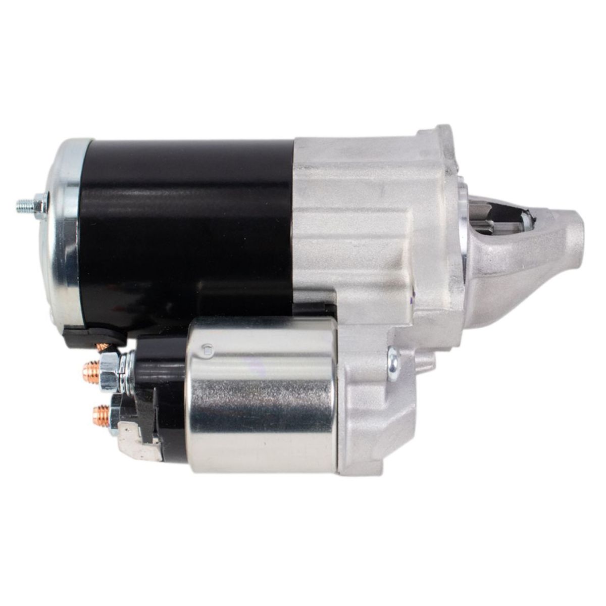 For Mitsubishi 2007-2009 Outlander XLS Sport Utility Starter