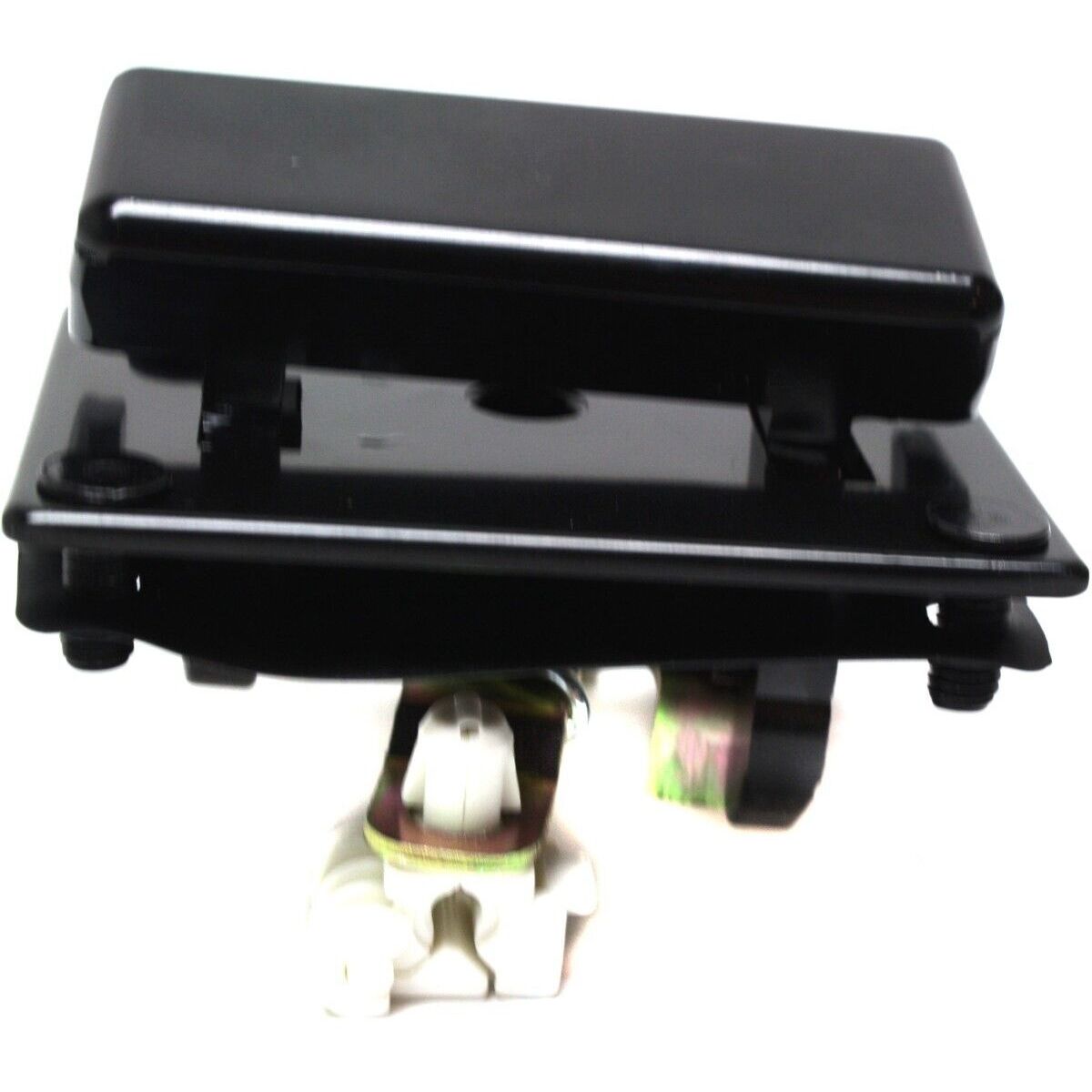 For Cadillac Chevrolet GMC 77498 Exterior Door Handle Rear Driver Left Side