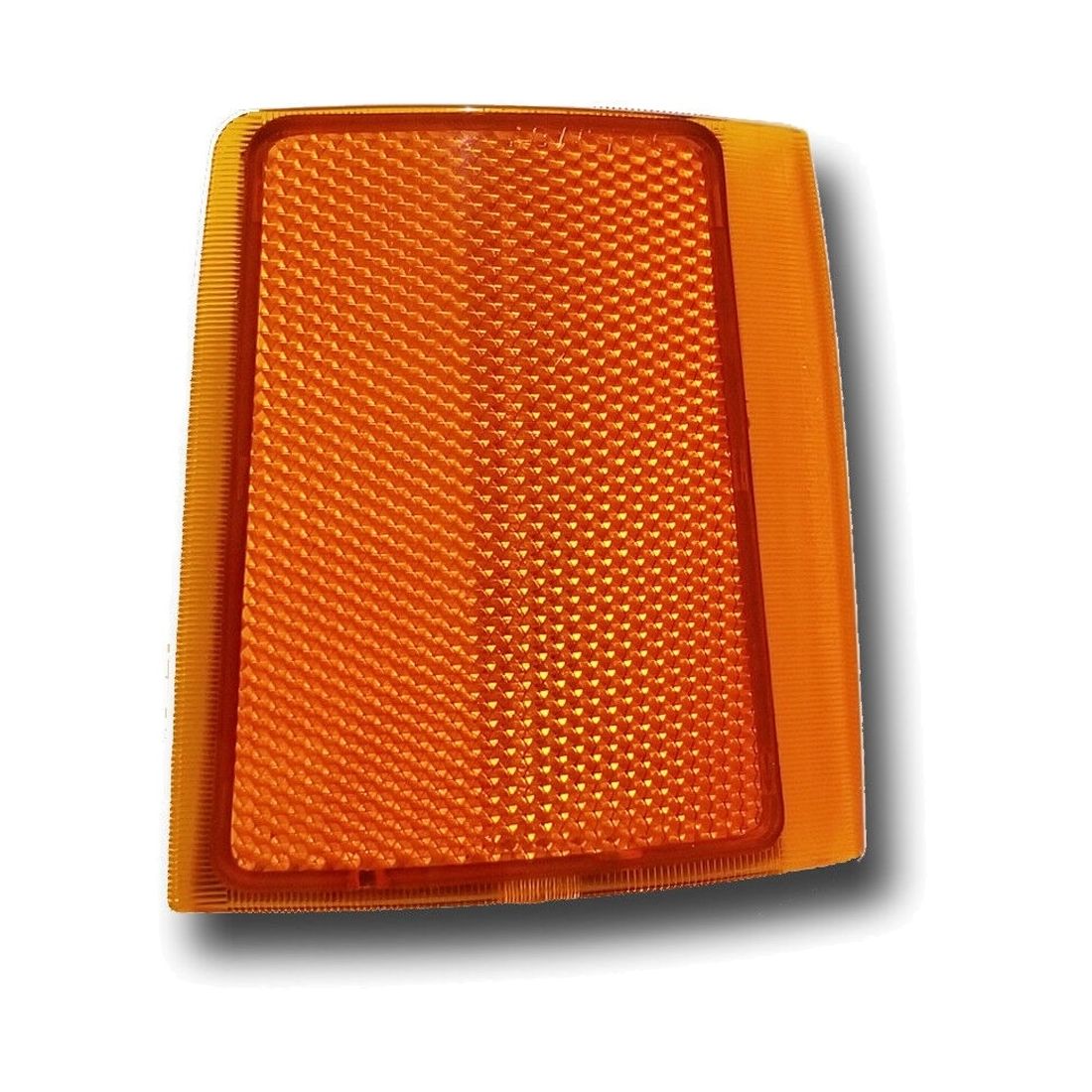 C K Passenger Right Upper Side Marker Light Assembly Right