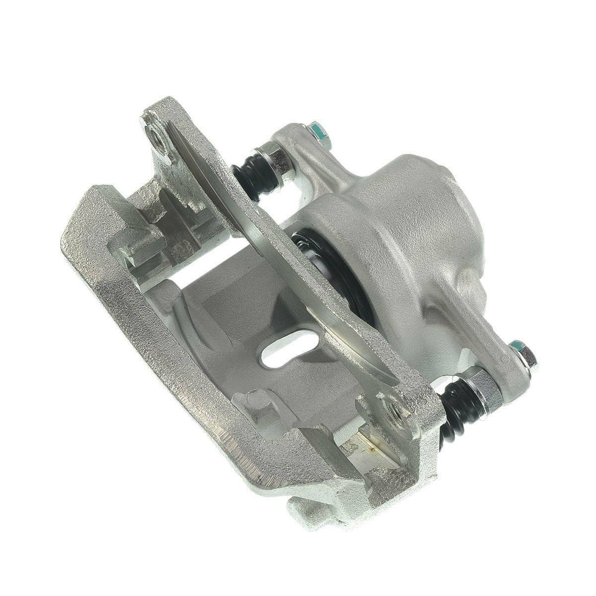 2x Brake Caliper W/ Bracket For Subaru Legacy Outback Rear Left&Right