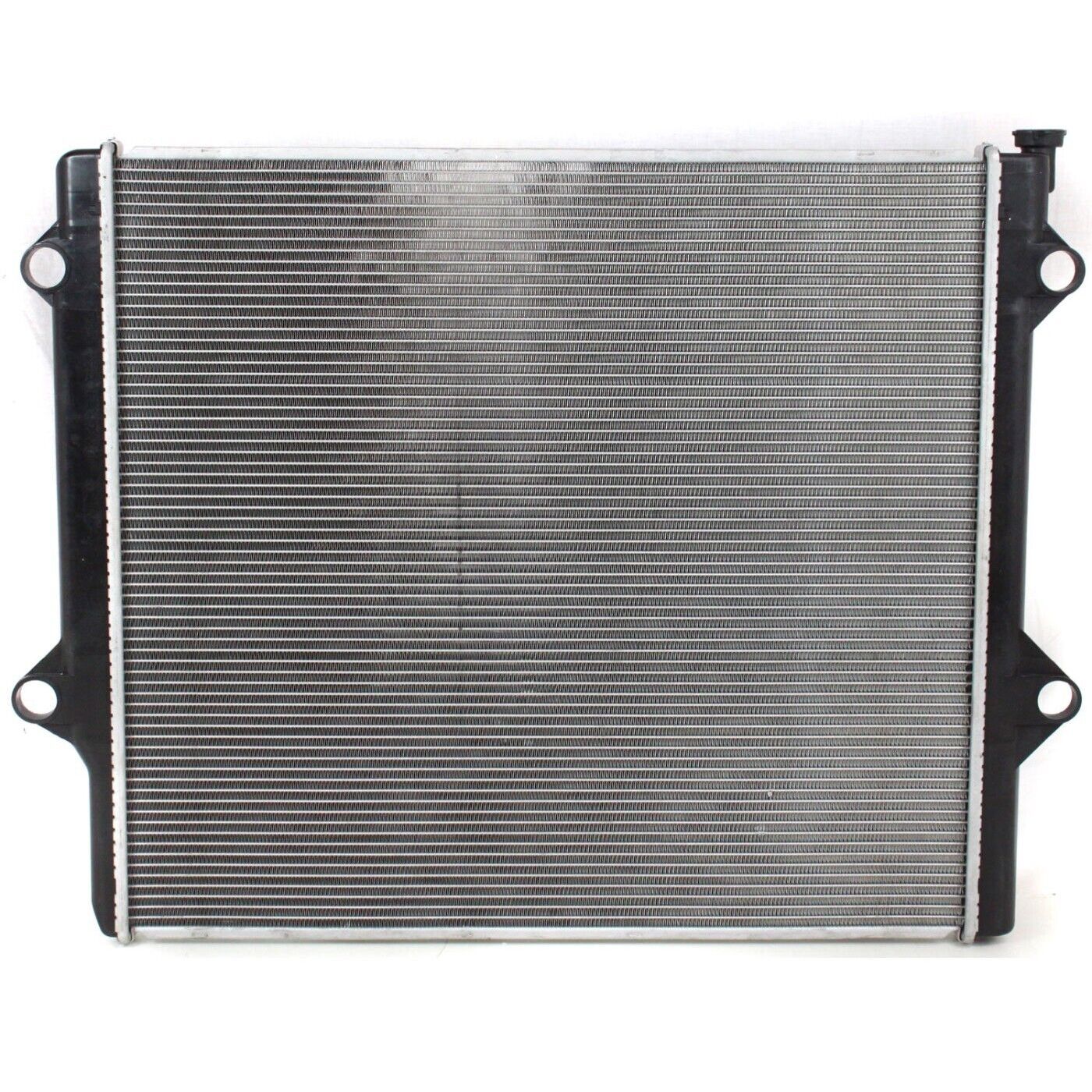 For 2003-2009 Lexus GX470 Base Sport Utility Radiator