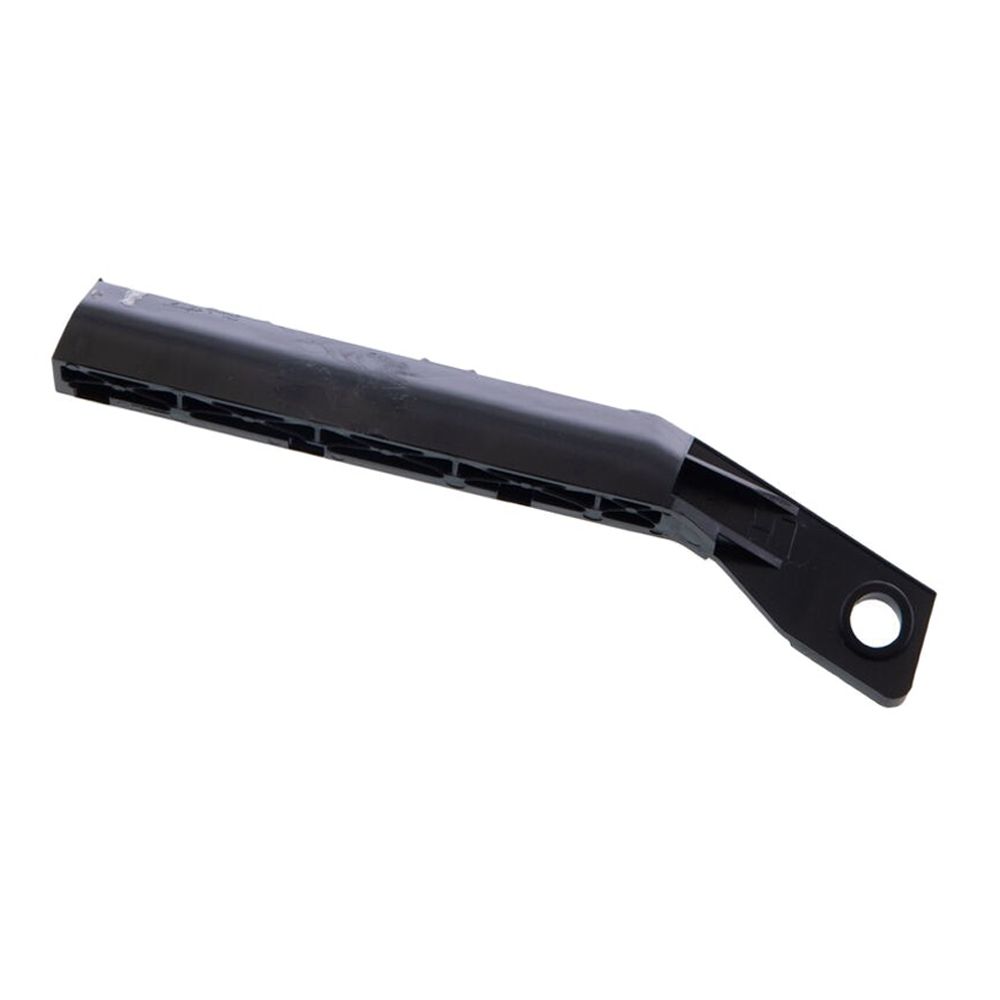 For 07-11 Versa S Sedan Front Left Driver Side Bumper Support Mounting Bracket