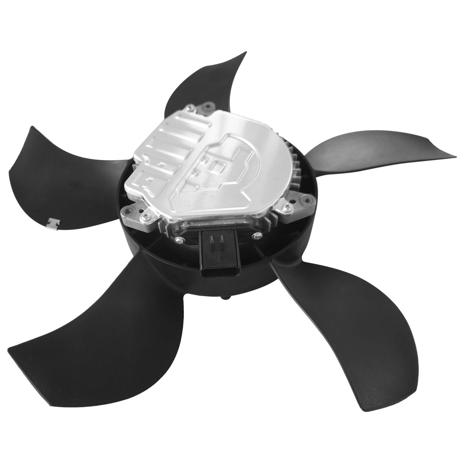 For 17-20 Cadillac Escalade Premium Luxury Sport Utility Engine Cooling Fan