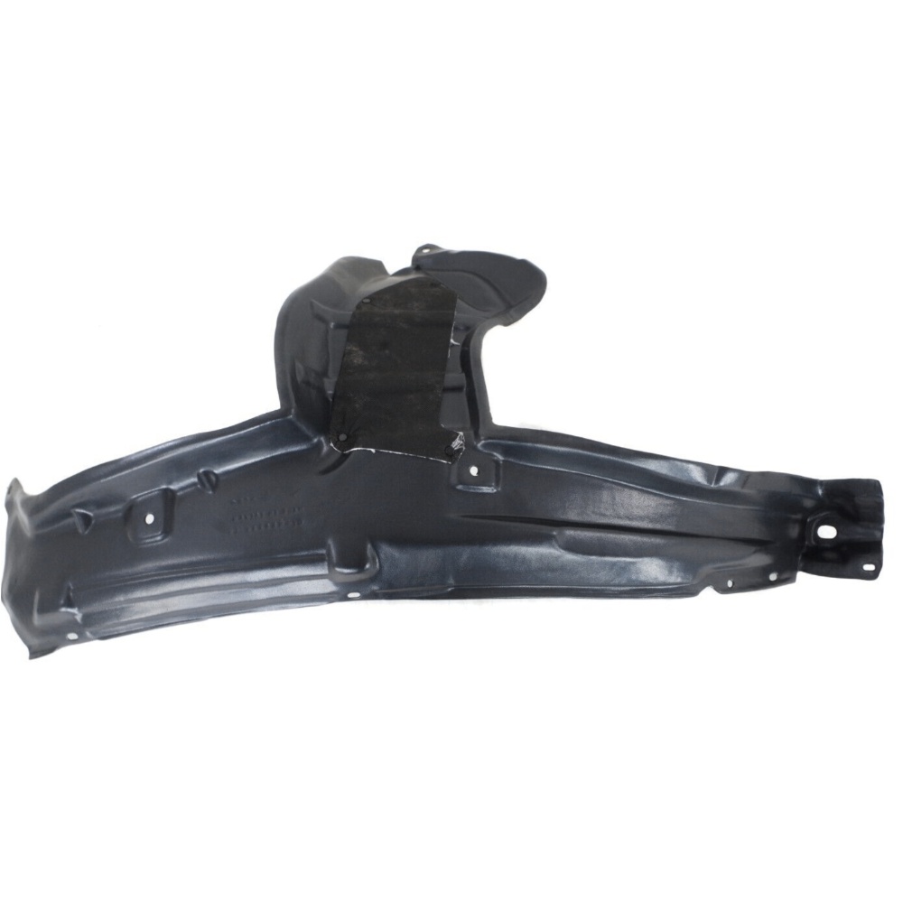 2 Sets Of - For 11-17 Quest Splash Shield Fender Liner Front Driver Left Side Left