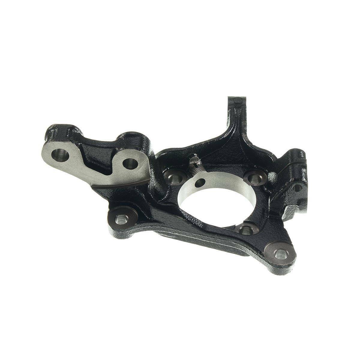 2x Steering Knuckles For Subaru Forester Legacy XV Crosstrek Front Left & Right