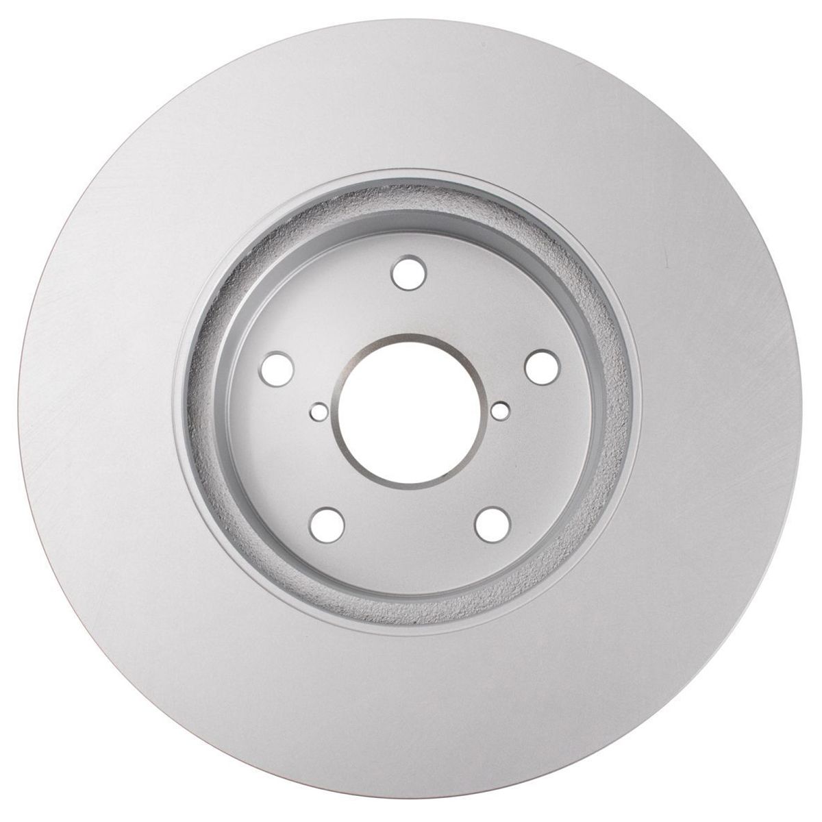 For 2015-2019 Subaru Legacy Sedan Front Brake Rotor Set