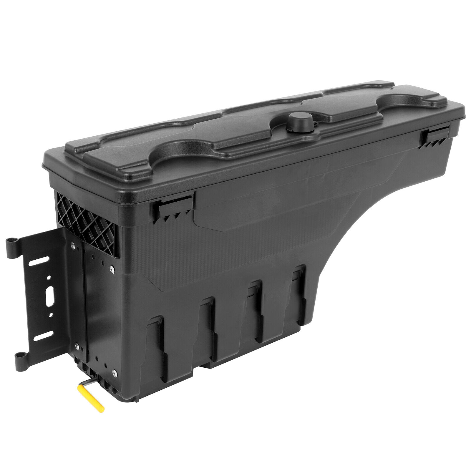 Truck Bed Storage Tool Box For Nissan 04-20 Frontier 04-15 TITAN Right+Left Side