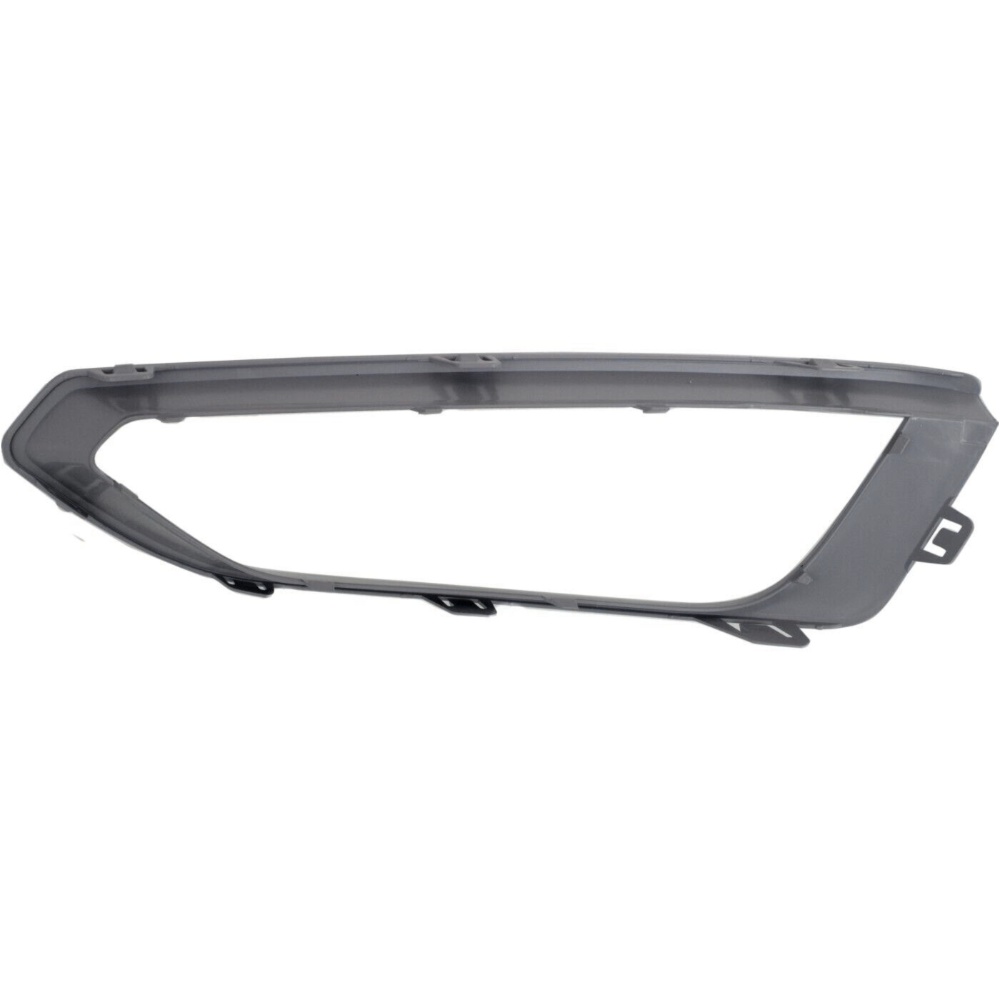 Fog Light Trim Driving Lamp Right Side For BMW 228i 228i XDrive 230i 230i XDrive