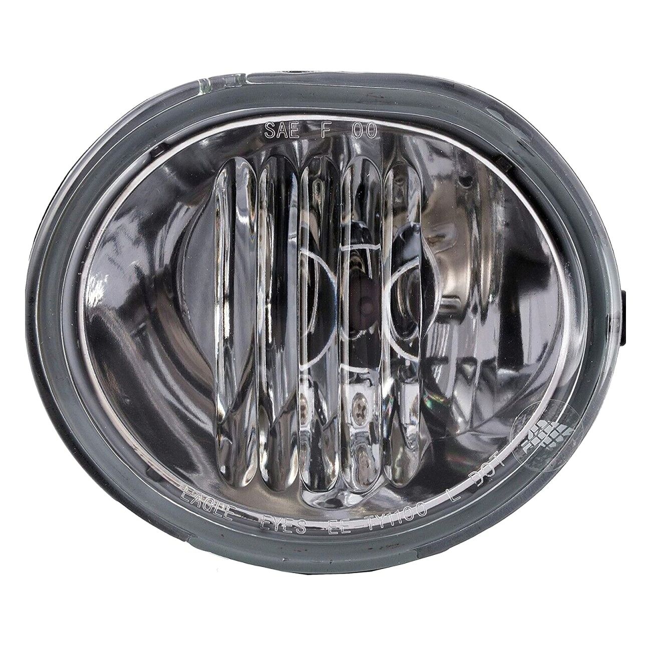 For Pontiac 03-07 Vibe Toyota 03-08 Matrix Fog Lamp Front Driver Left Side Hand