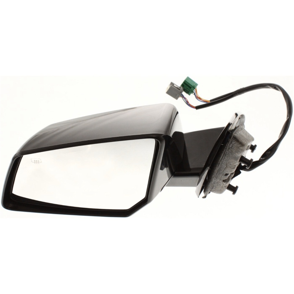 2 Sets Of - Power Mirror For 07-08 Acadia 07-08 Outlook Left Heated With Memory