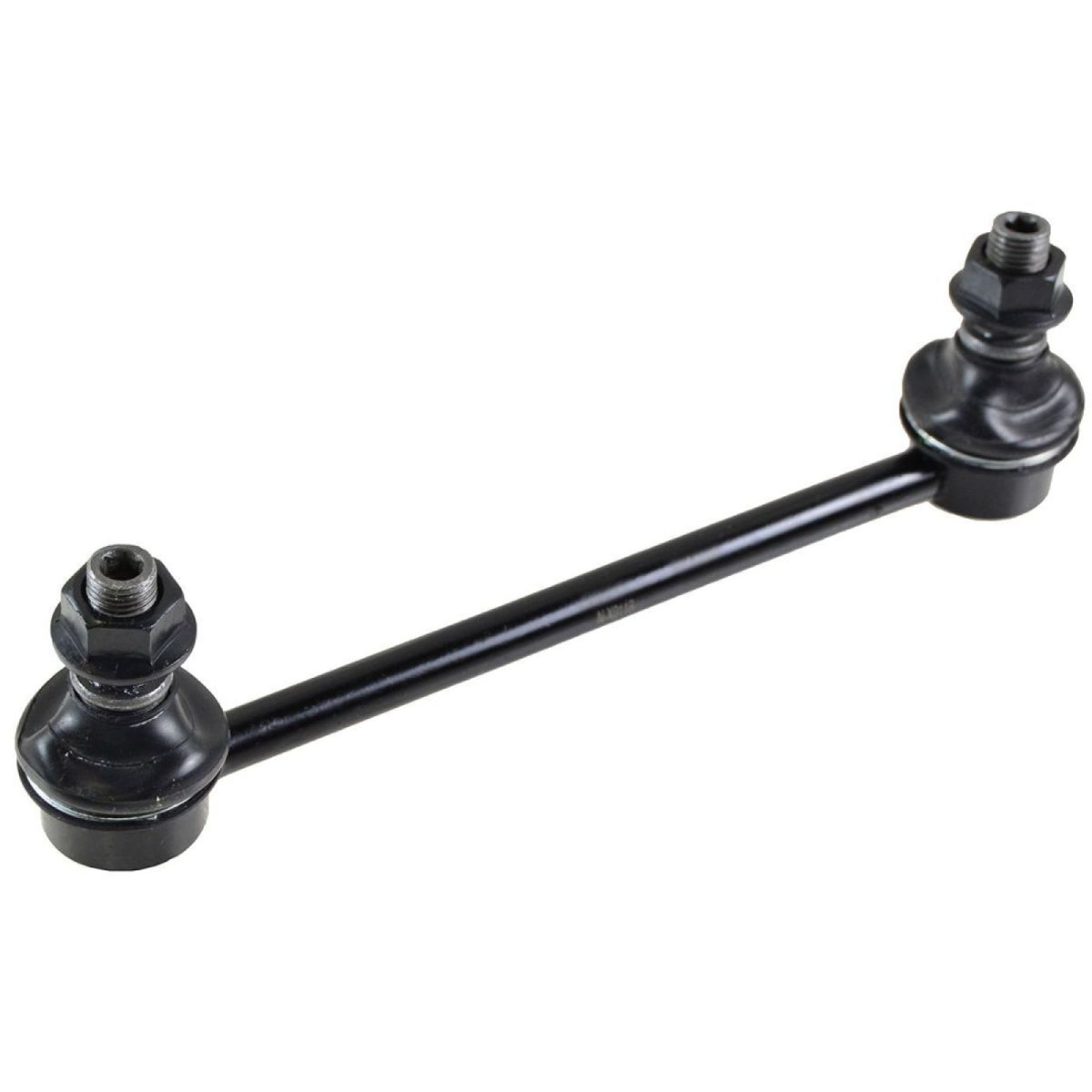 6pc Steering & Suspension Kit Inner & Outer Tie Rods Sway Bar End Links