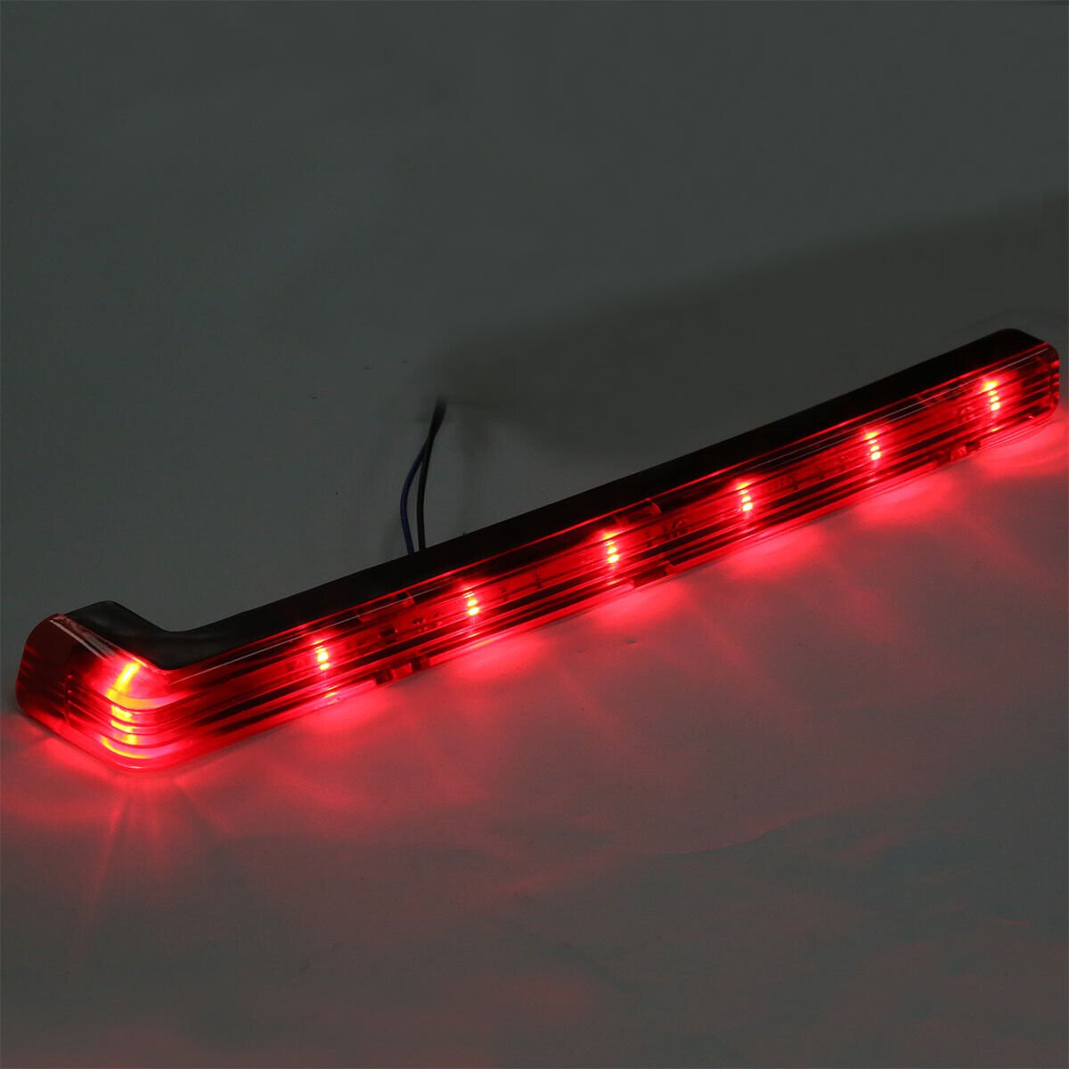 Trunk LED Brake Turn Light Side Marker Fit For Harley-Davidson Harley