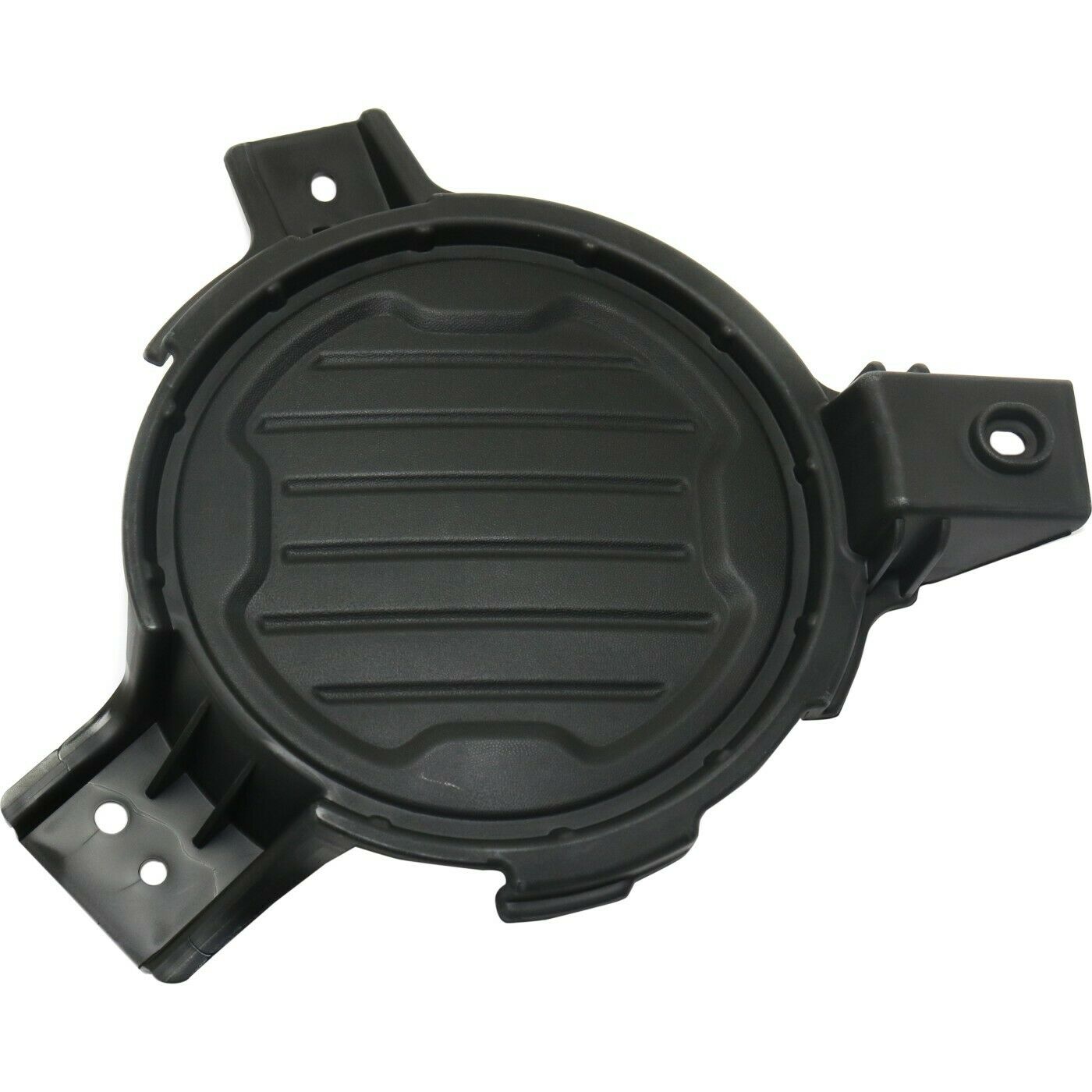 2 Sets Of - Fog Light Cover Driver Left Side LH Hand For 2014-2016 Kia Soul Hatchback