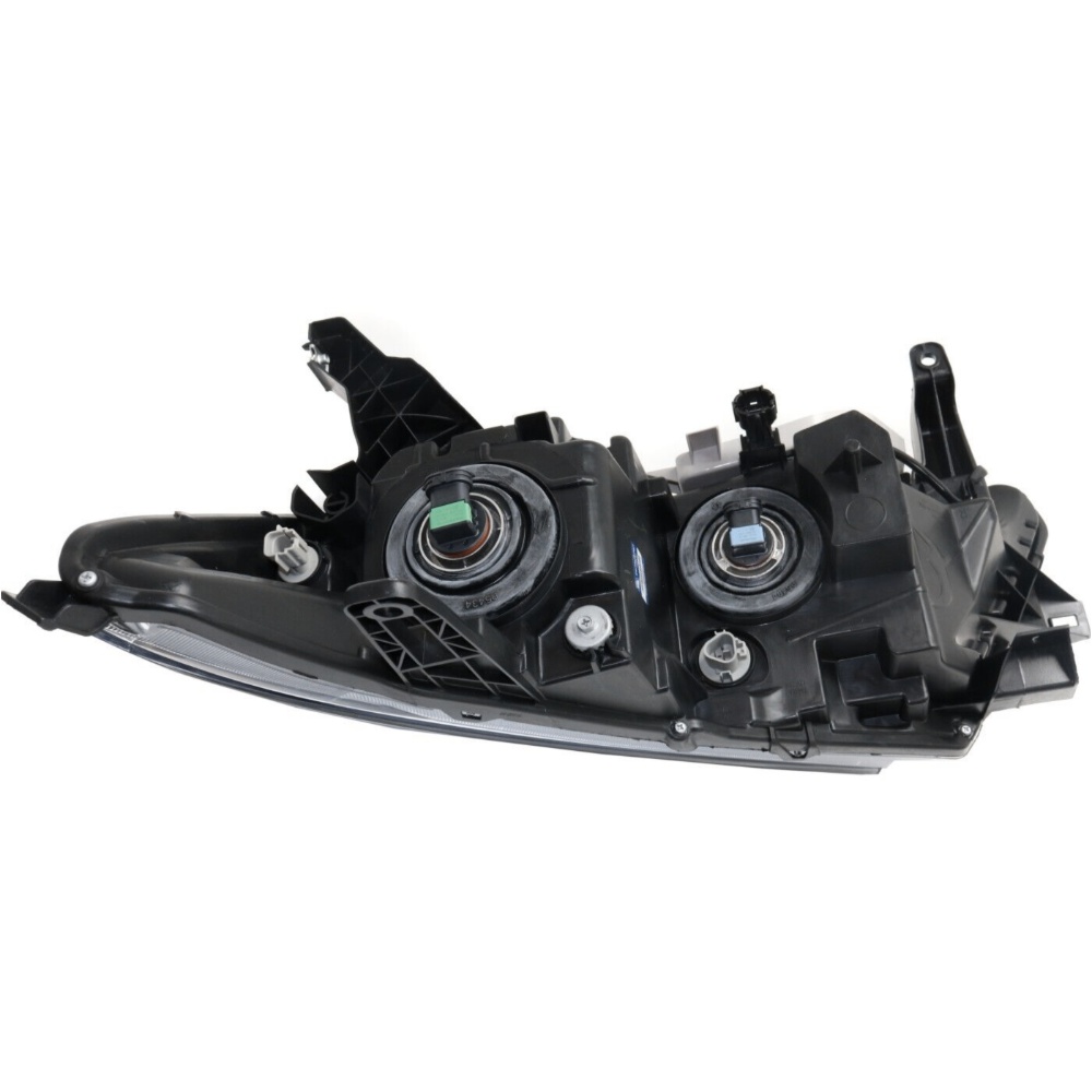 Halogen Headlight Lamp Passenger Side Right For 2017-2020 Pathfinder SUV
