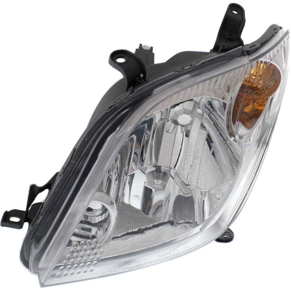 Headlight Headlamp Driver Side Left For 2004-2005 Scion XA Base Hatchback