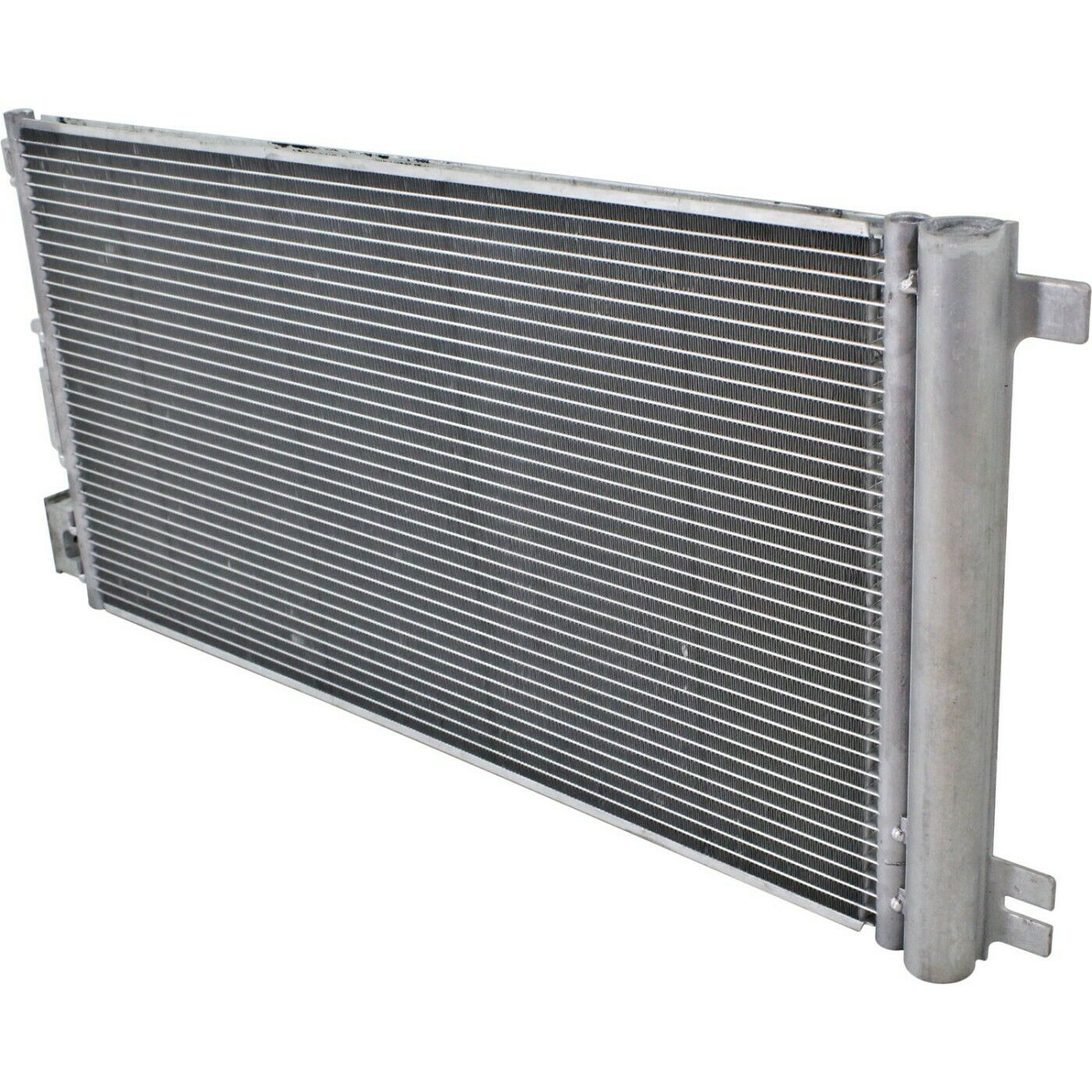 AC Condenser For 2004-2012 Malibu 2005-2010 G6 2007-2009 Aura With Drier