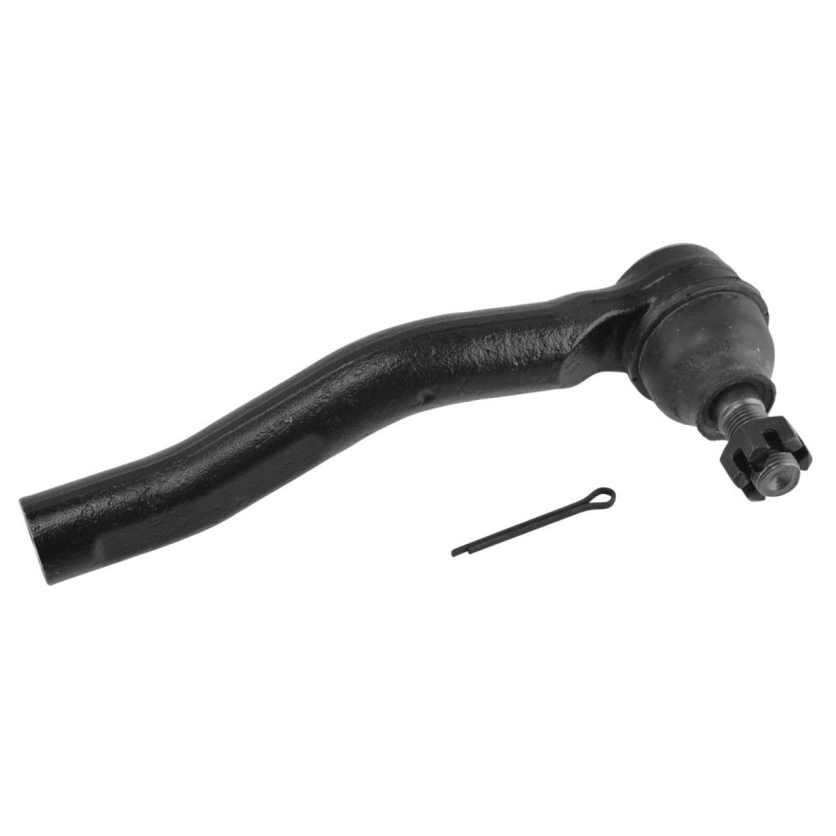 Front Control Arm Ball Joint Sway Tie Rod Steering Suspension Kit 6pc