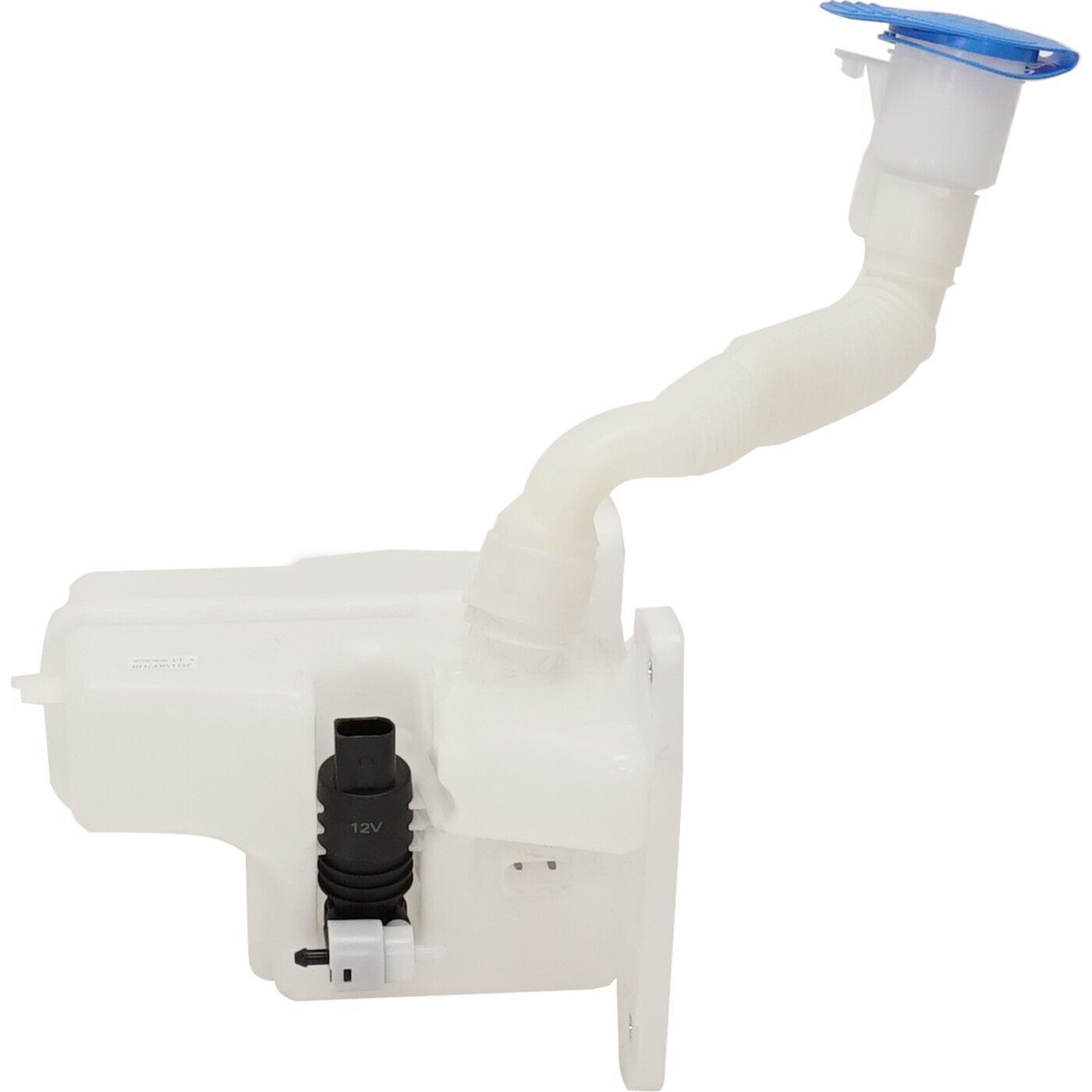 Washer Reservoir For 17 Volkswagen Golf Wolfsburg Edition Hatchback Vw1288126