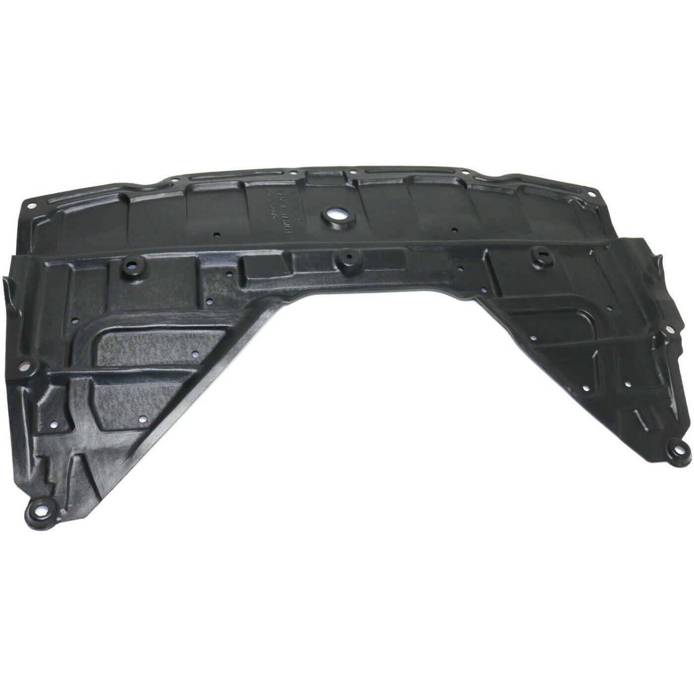 Front Engine Splash Shield For Nissan 2014-2019 Rogue Sport Utility