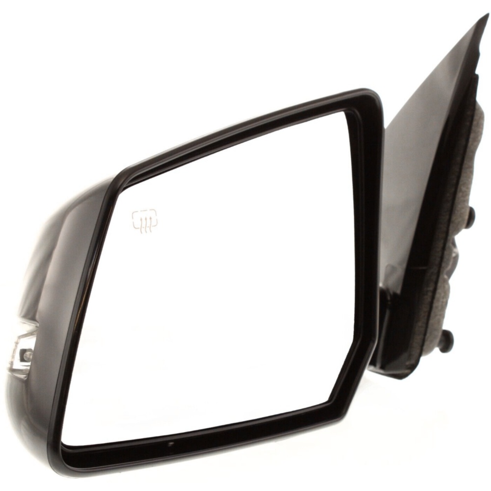 2 Sets Of - Power Mirror For 07-08 Acadia 07-08 Outlook Left Heated With Memory