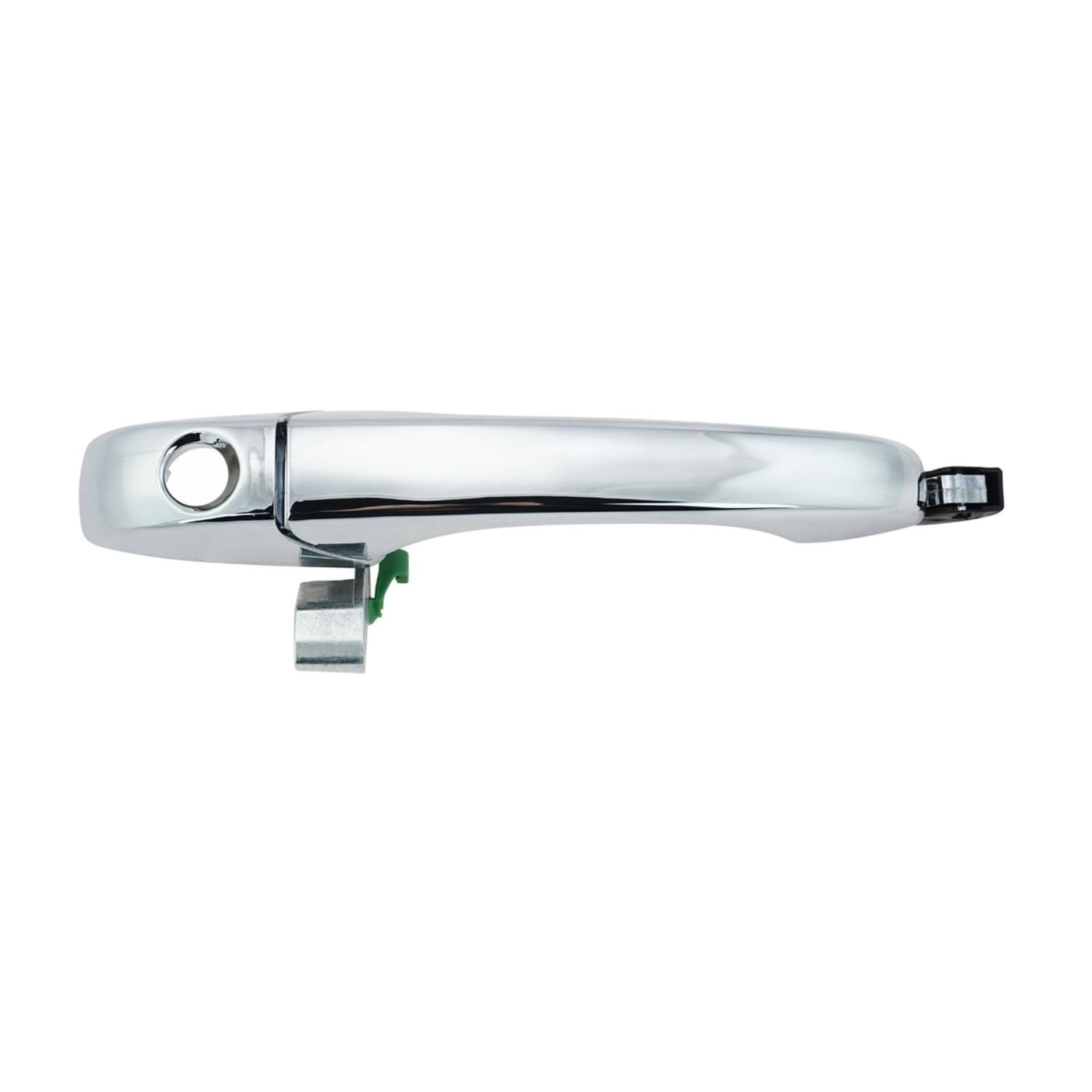 Front Chrome Outer Outside Door Handle Driver Side Left LF For 300 Magnum