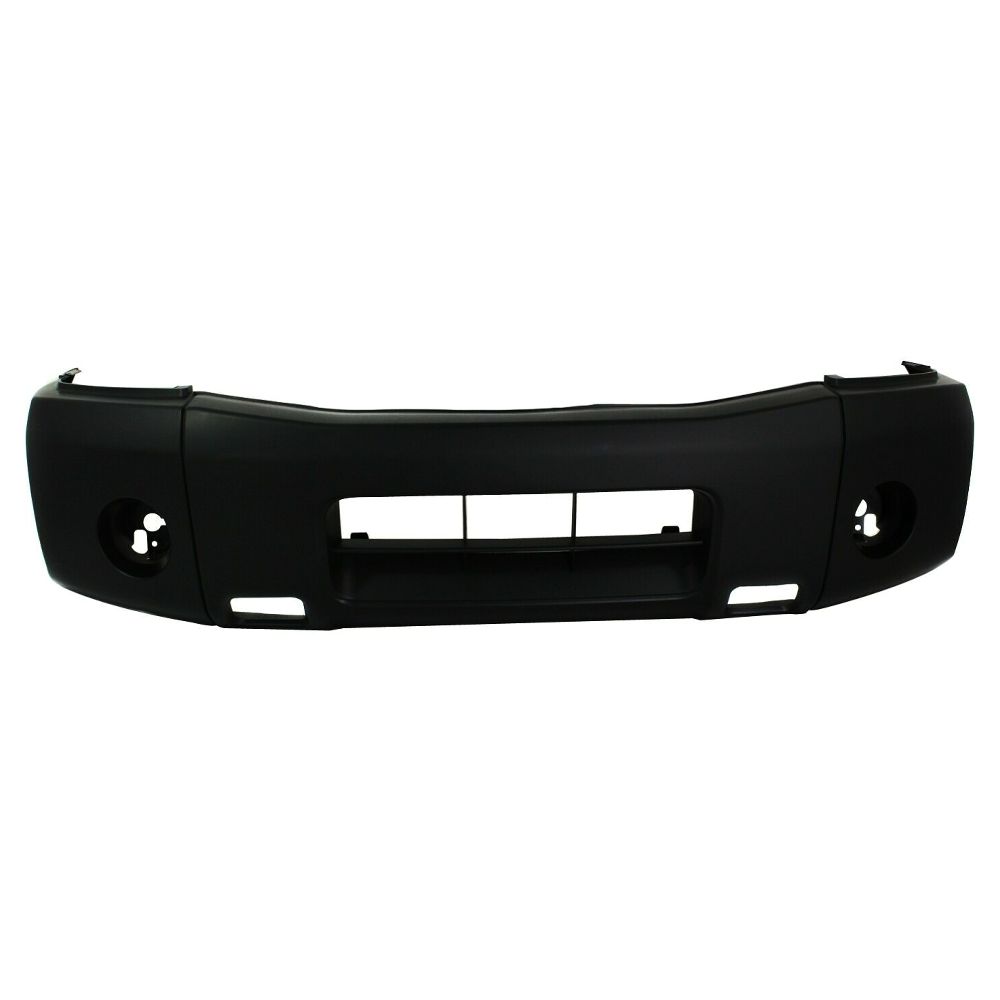 ​Front Bumper Cover Primed For 11-14 TITAN S 04-10 TITAN XE S, XE 620227S020