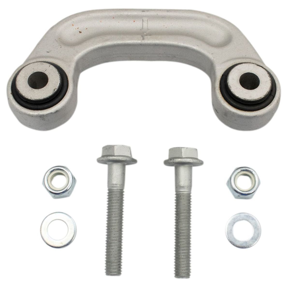 Front Steering & Suspension Kit For Audi 06-09 A6 05-09 A6 Quattro 07-08 S6 S6