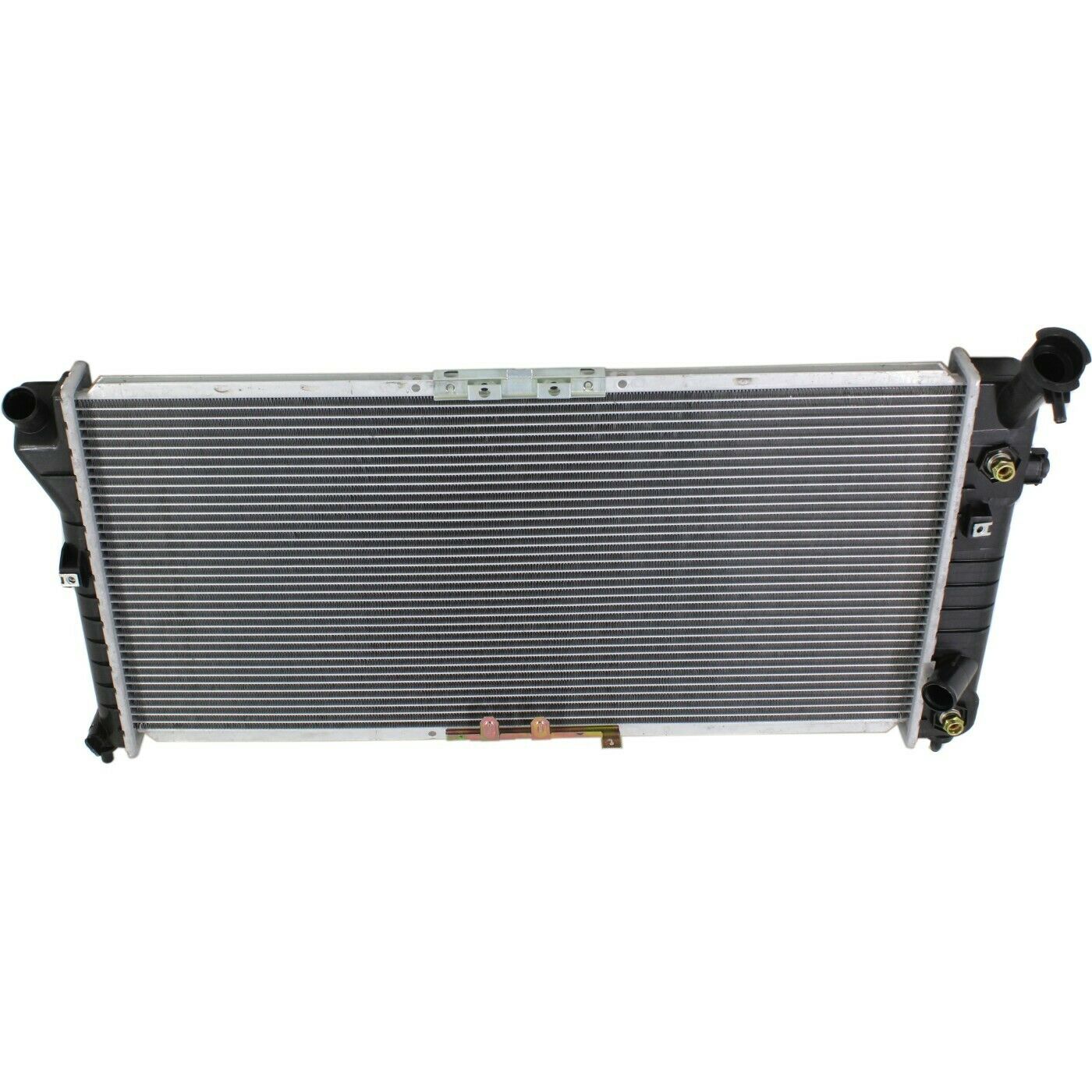 Radiator For 1994-1999 Carlo Cutlass Supreme Grand Prix Lumina Monte Regal 1 Row