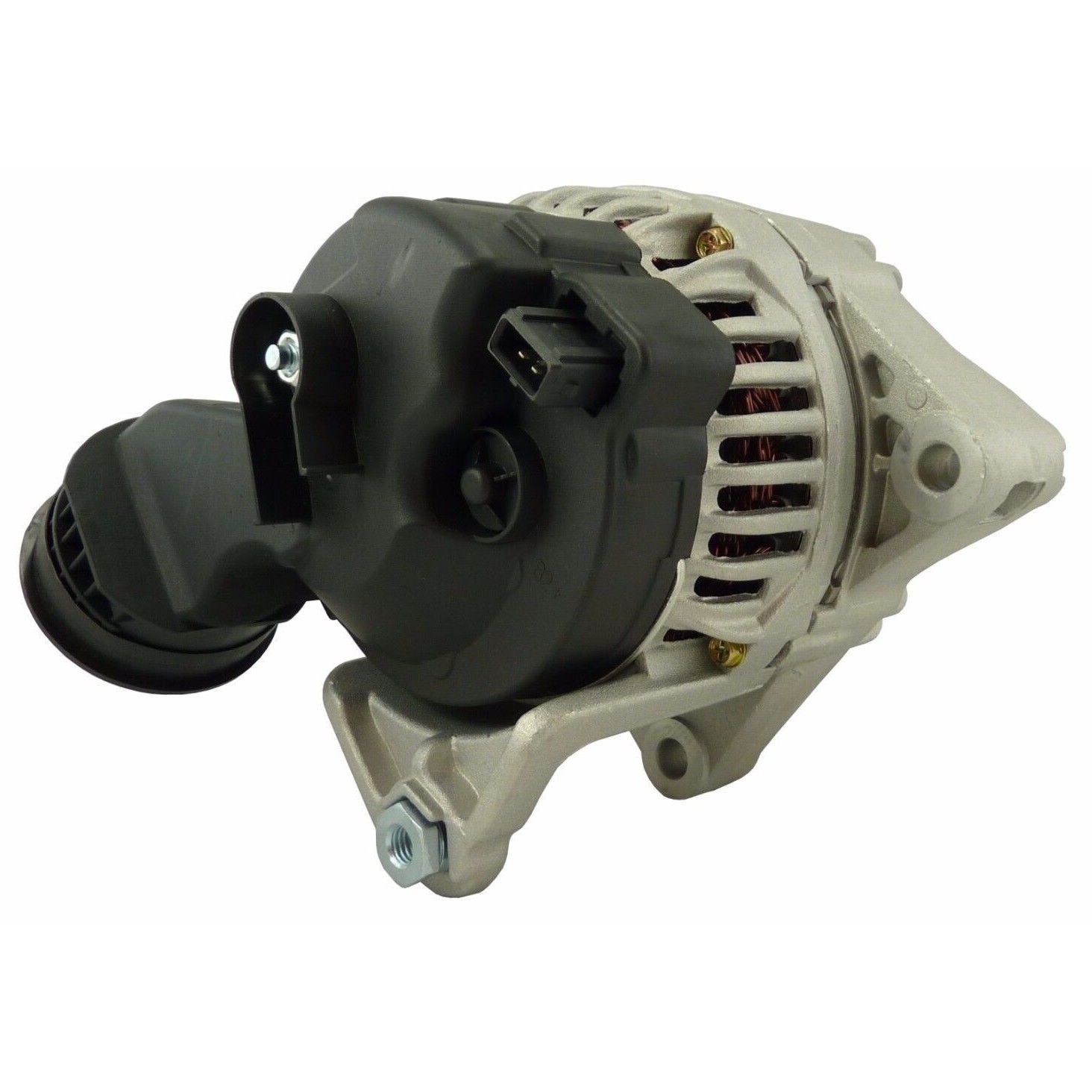 New Alternator 2.5L -7--690 -7--755 120A