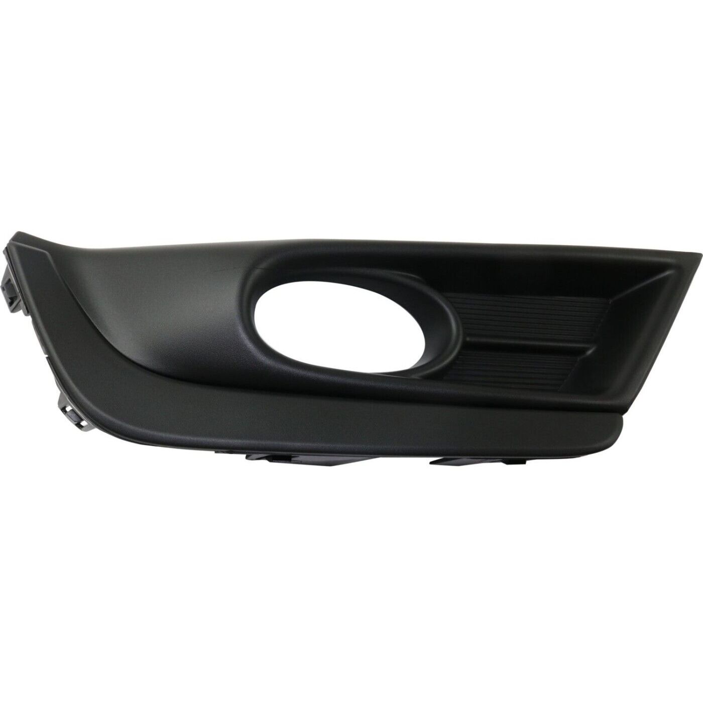 Fog Light Trim For 2017-2019 CR-V EX-L Sport Utility Driver And Passenger Side