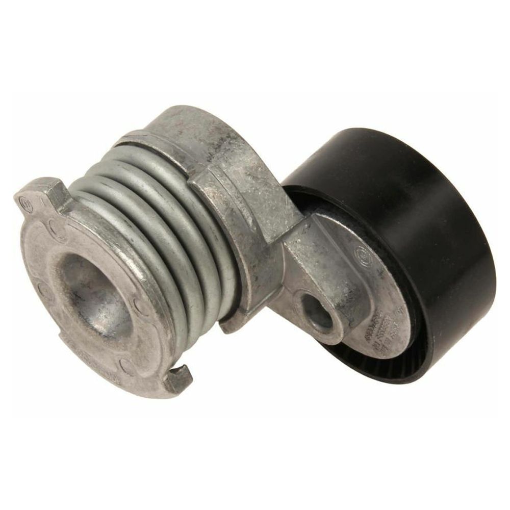 Alternator Drive Belt Tensioner 5 6 7 X6 For 10-17 550i GT XDrive Base Fitment