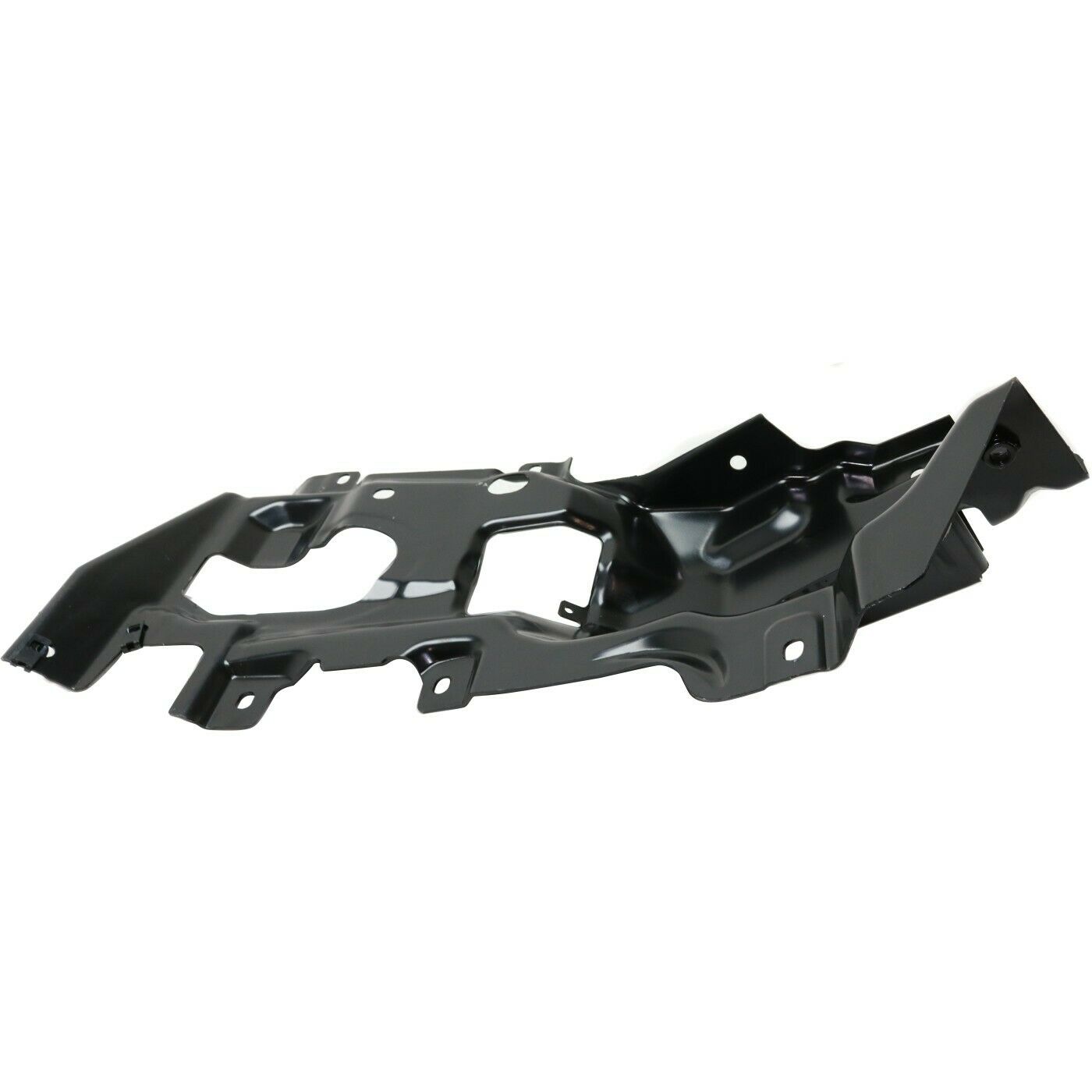 For Limited Sierra Bumper Face Bar Bracket Front Driver Left Side LH Hand