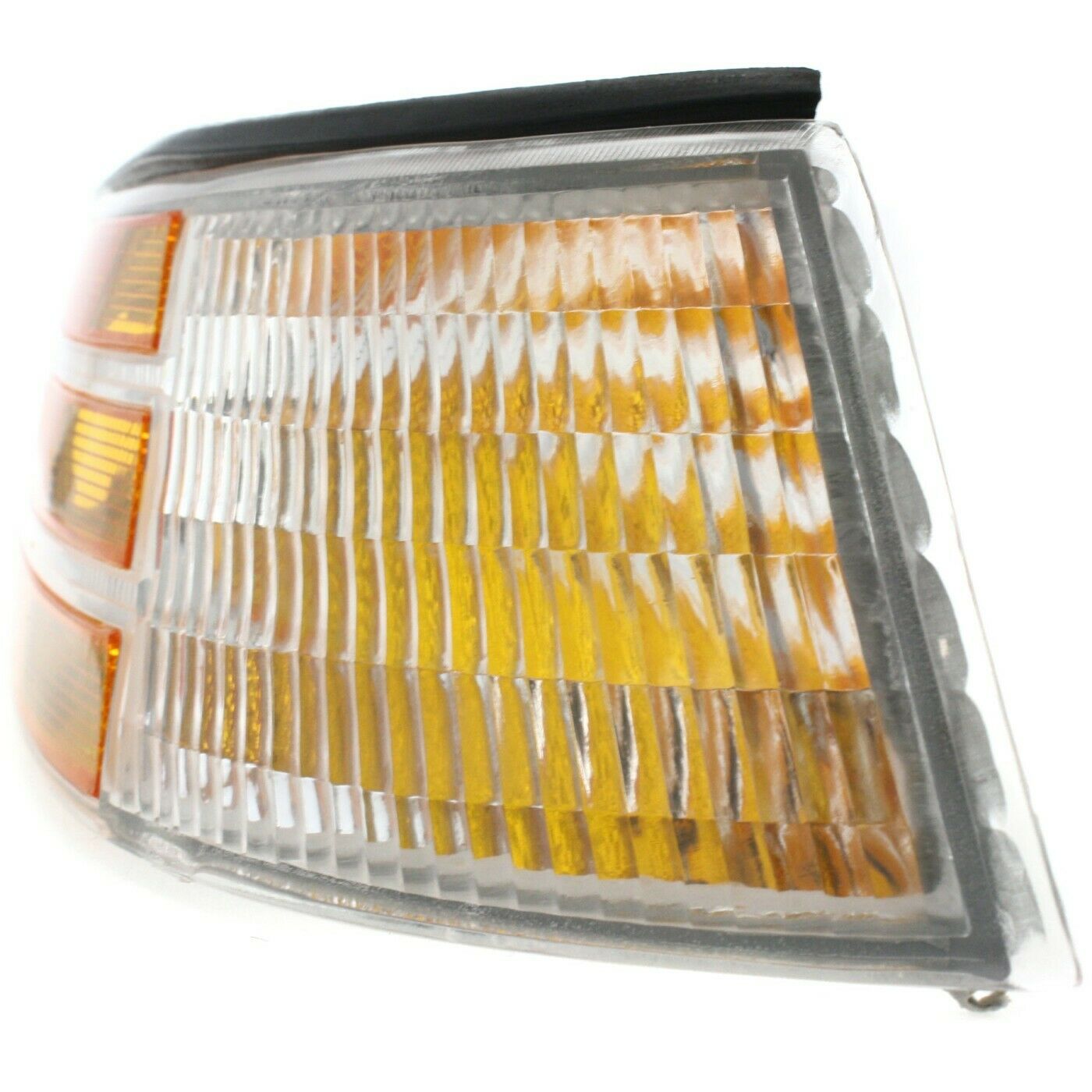 Corner Light For 92-97 Ford Crown Victoria LX LX Passenger Side Incandescent