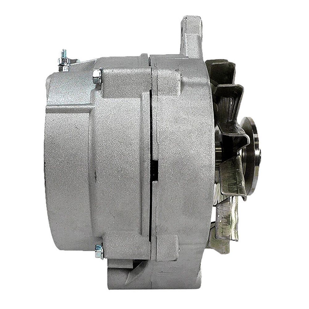 12V 100A Alternator For 1988-1990 Ford Taurus Sho 3.0L Al7519X E8Df
